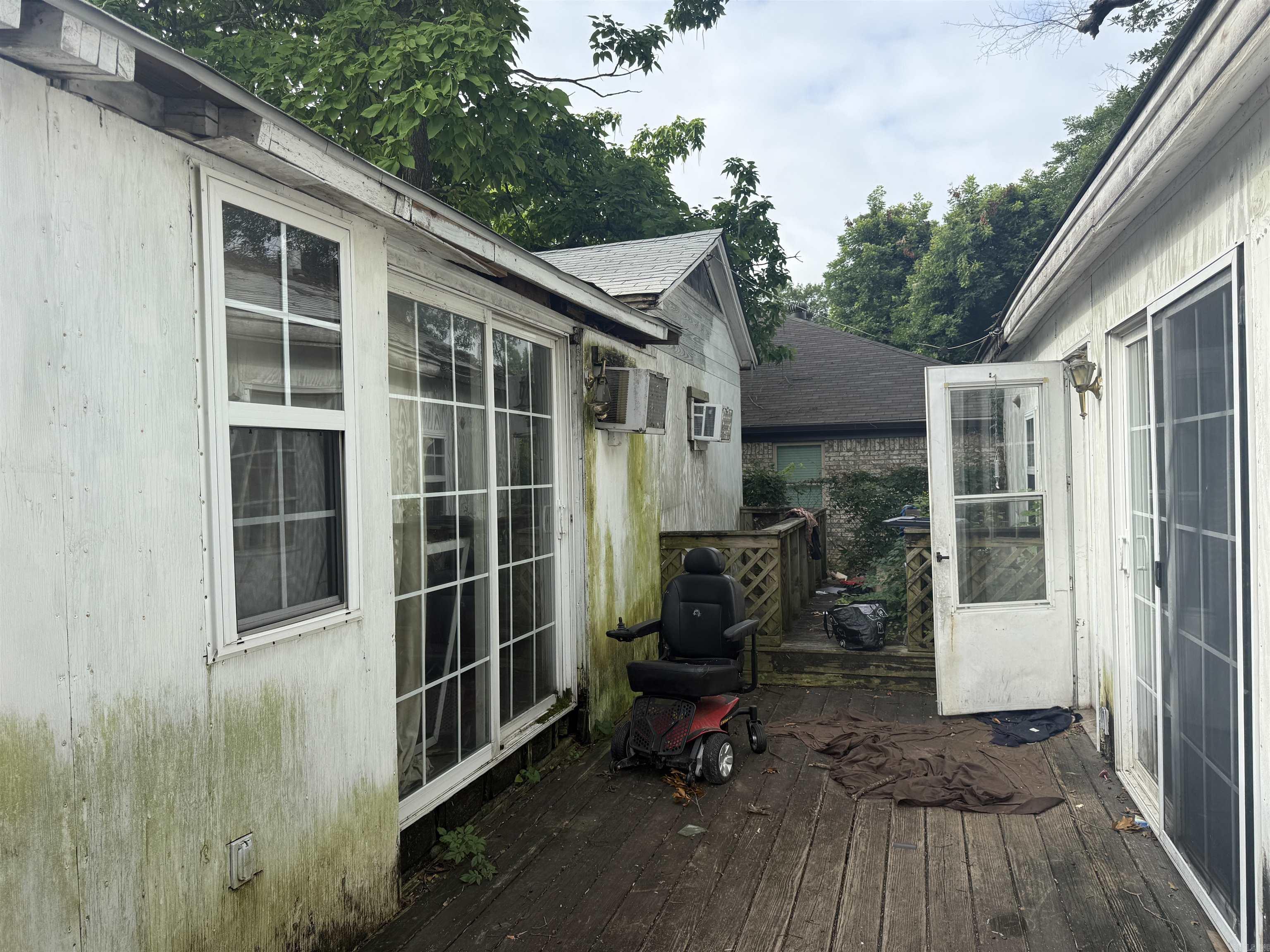 521 Middle  North Little Rock, AR