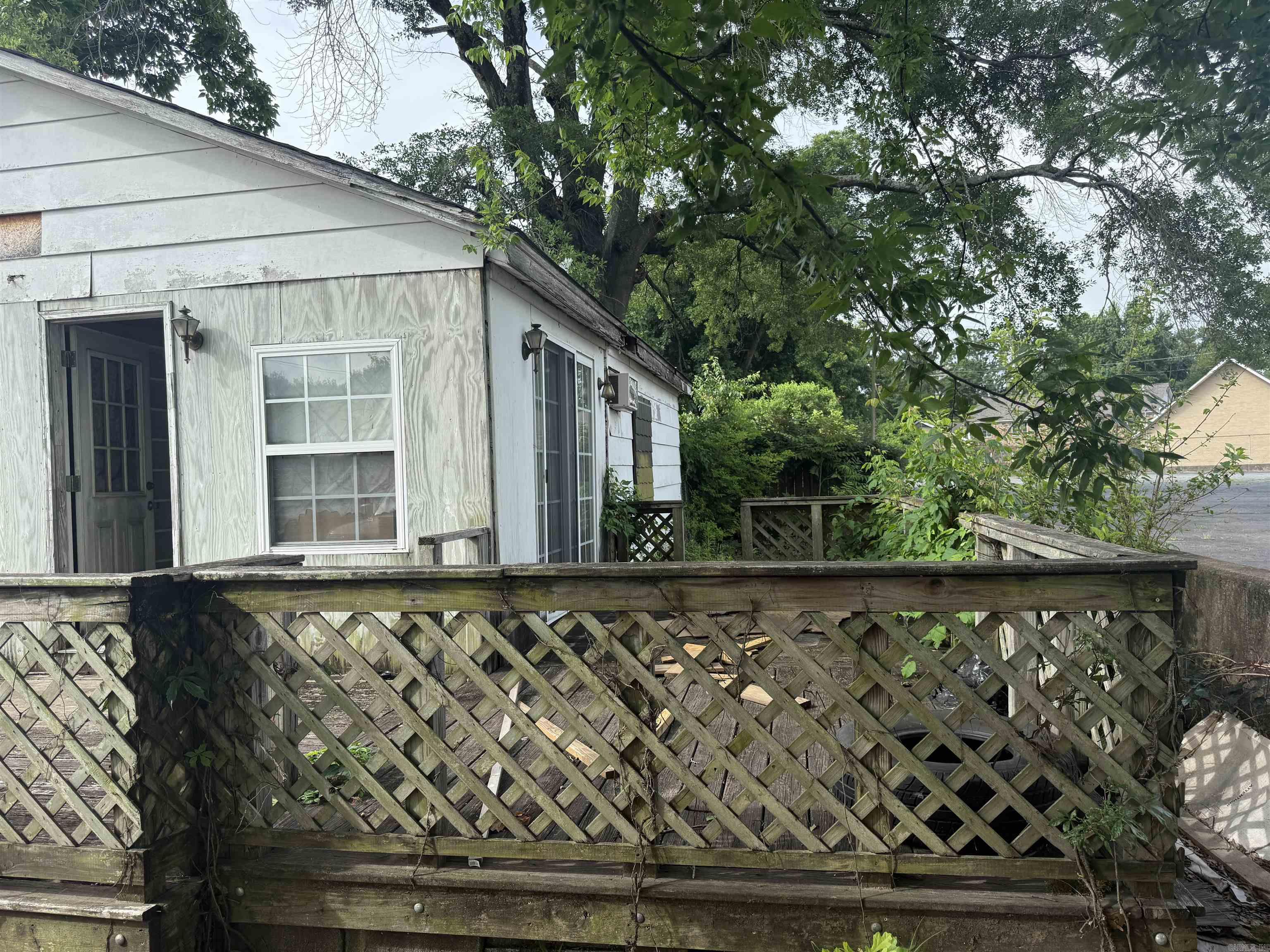 521 Middle  North Little Rock, AR