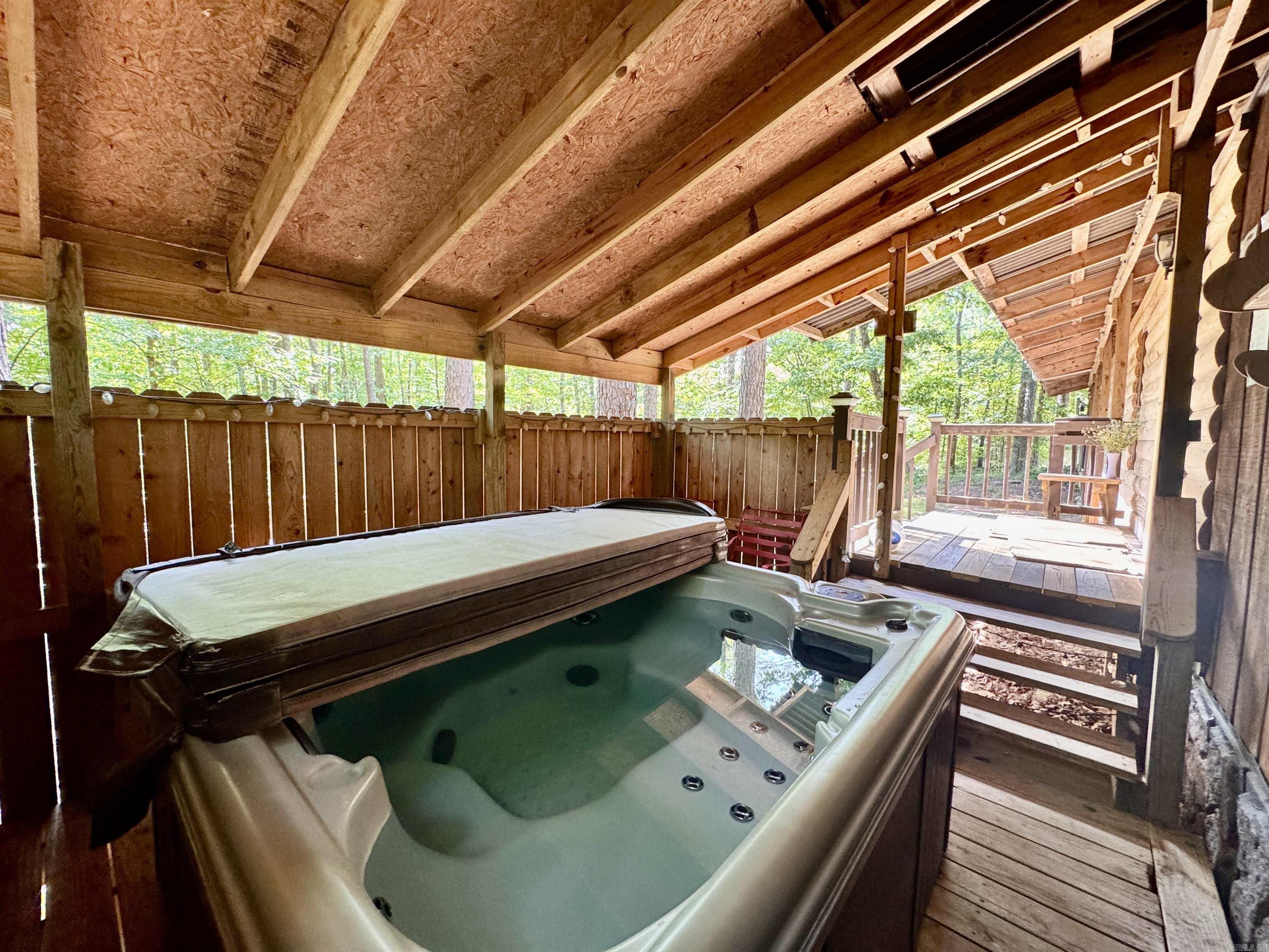 383 & 357 Belle Terre  Hot Springs, AR