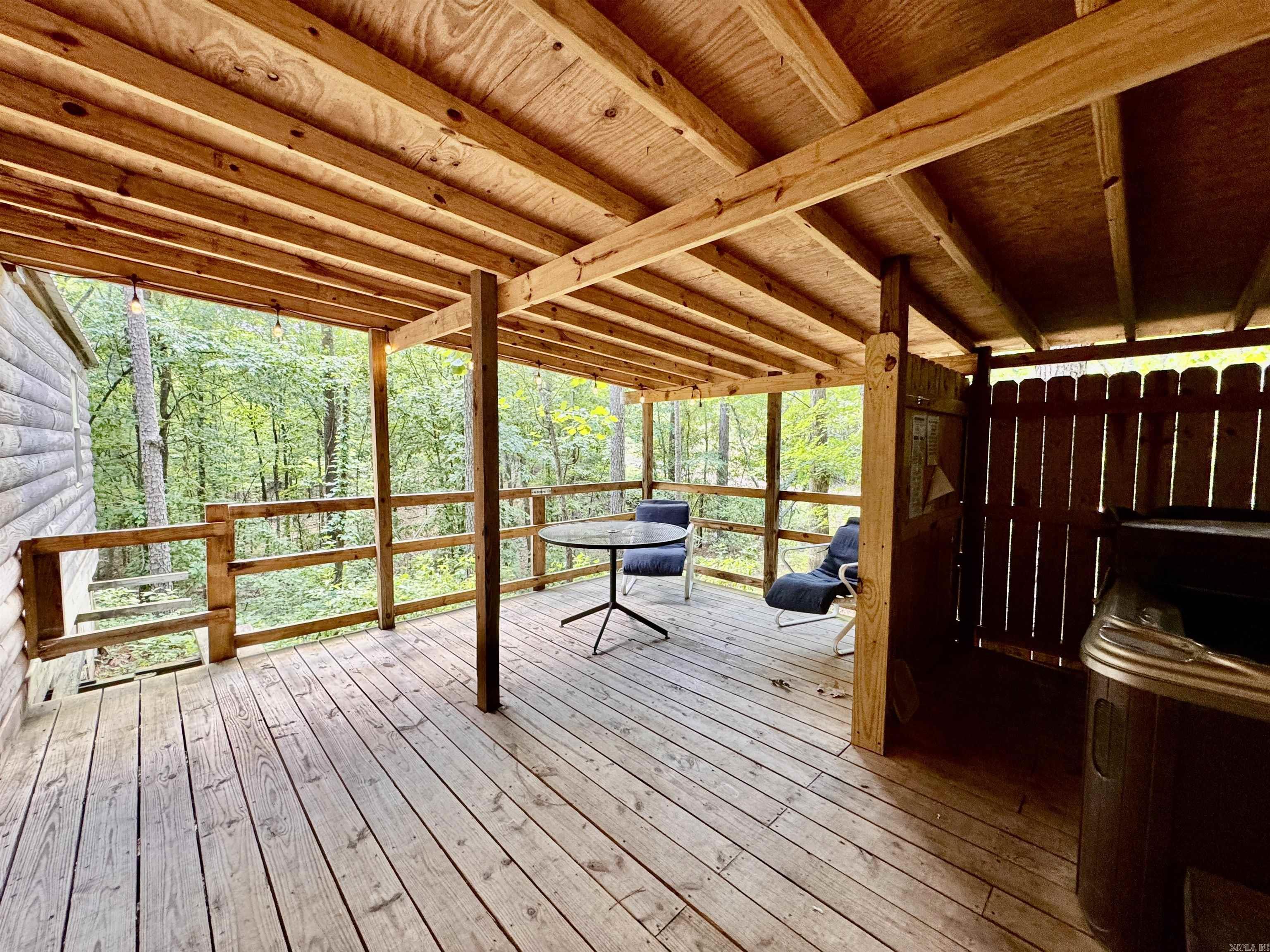 383 & 357 Belle Terre  Hot Springs, AR