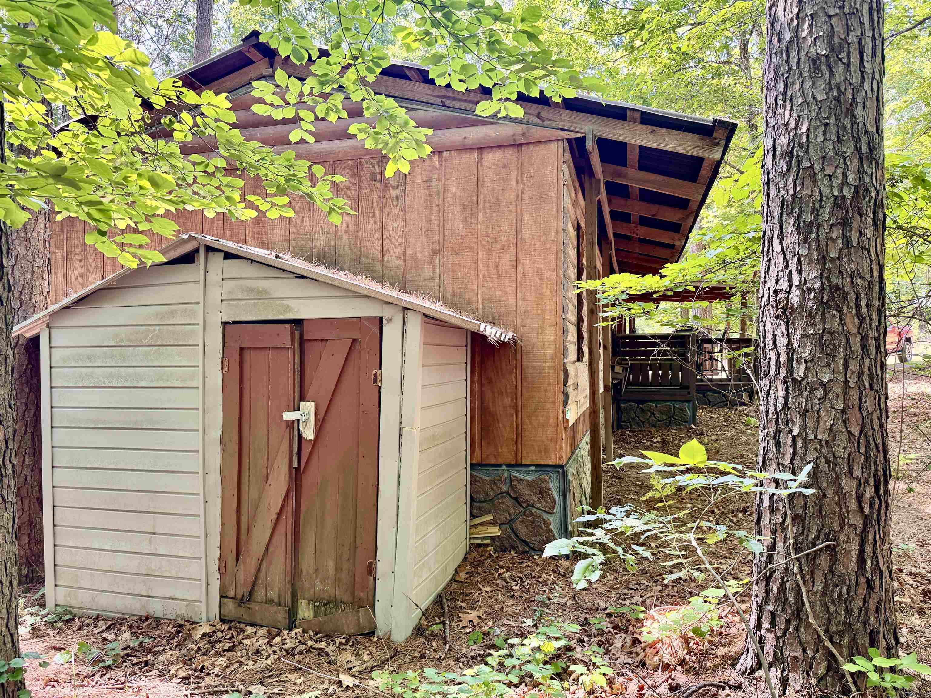 383 & 357 Belle Terre  Hot Springs, AR