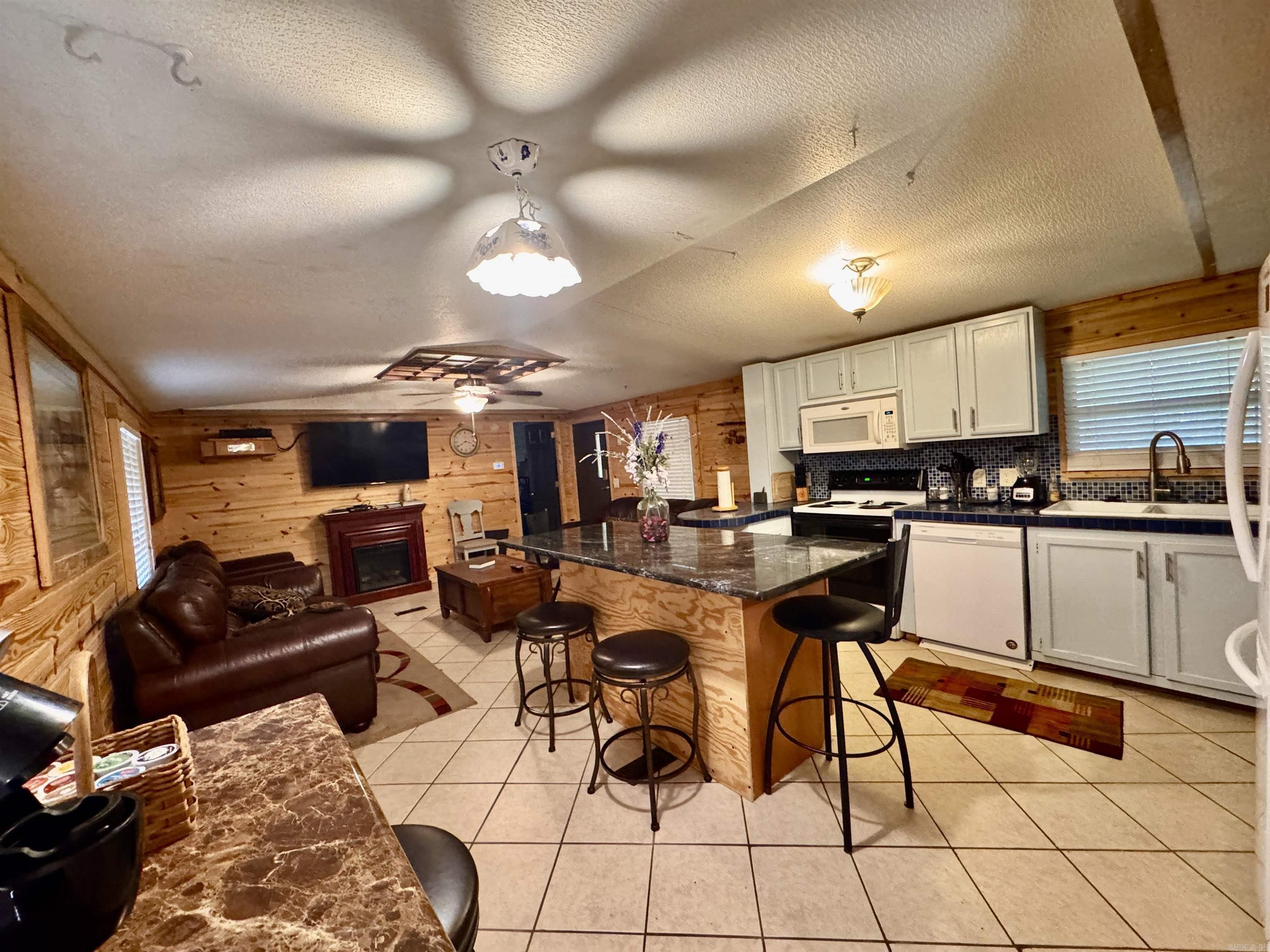 383 & 357 Belle Terre  Hot Springs, AR