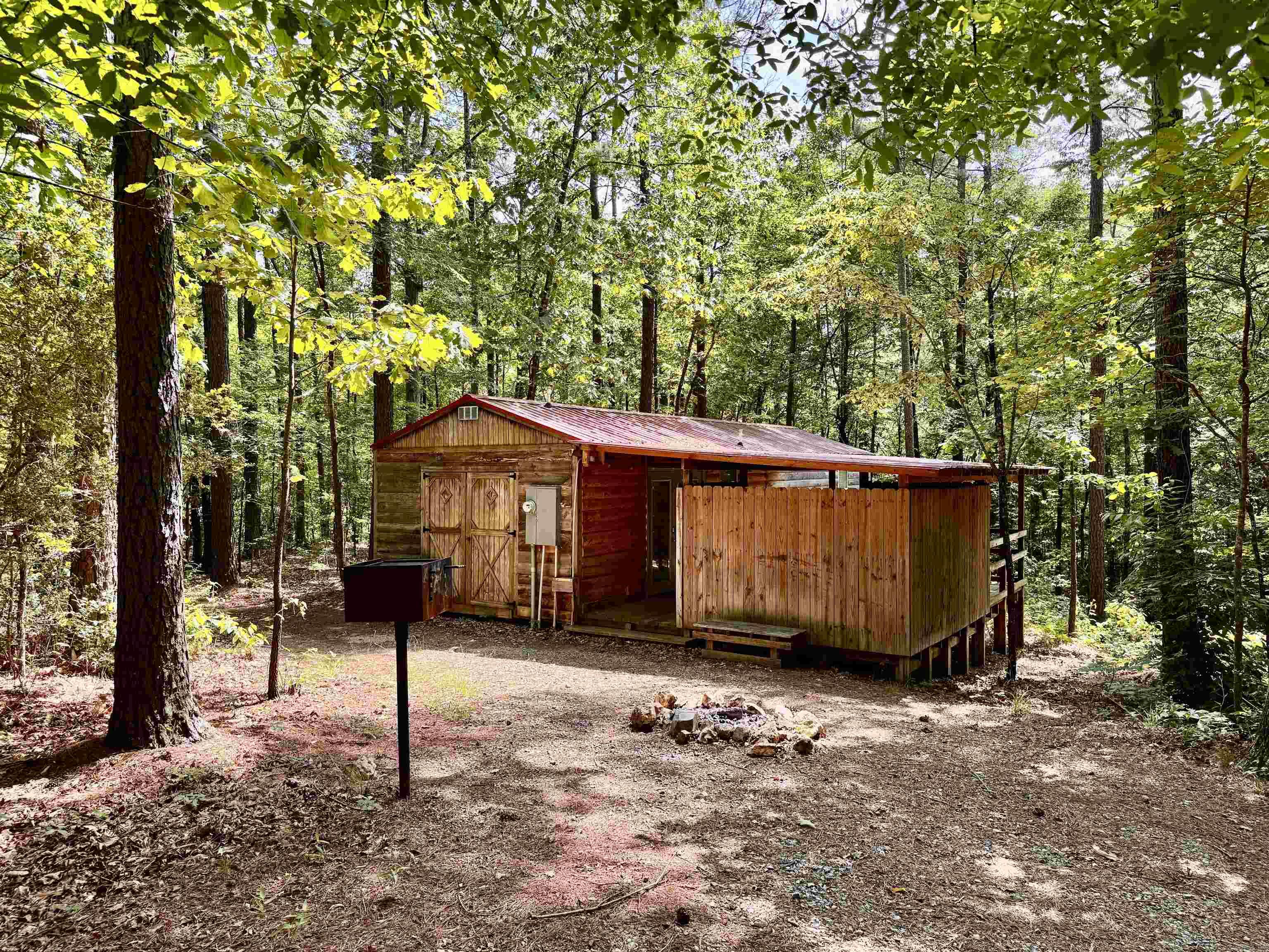 383 & 357 Belle Terre  Hot Springs, AR