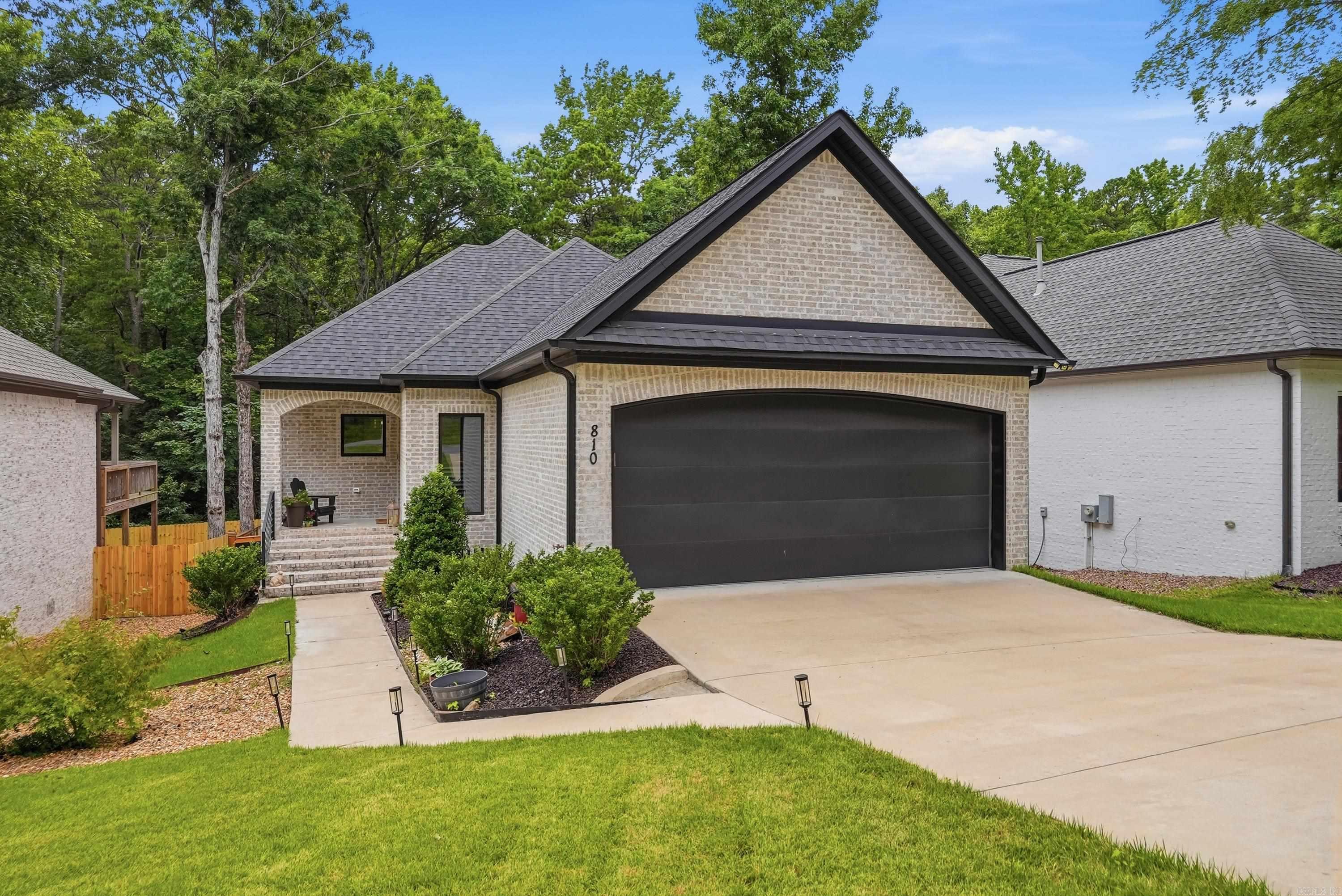 810 Atkins  Little Rock, AR