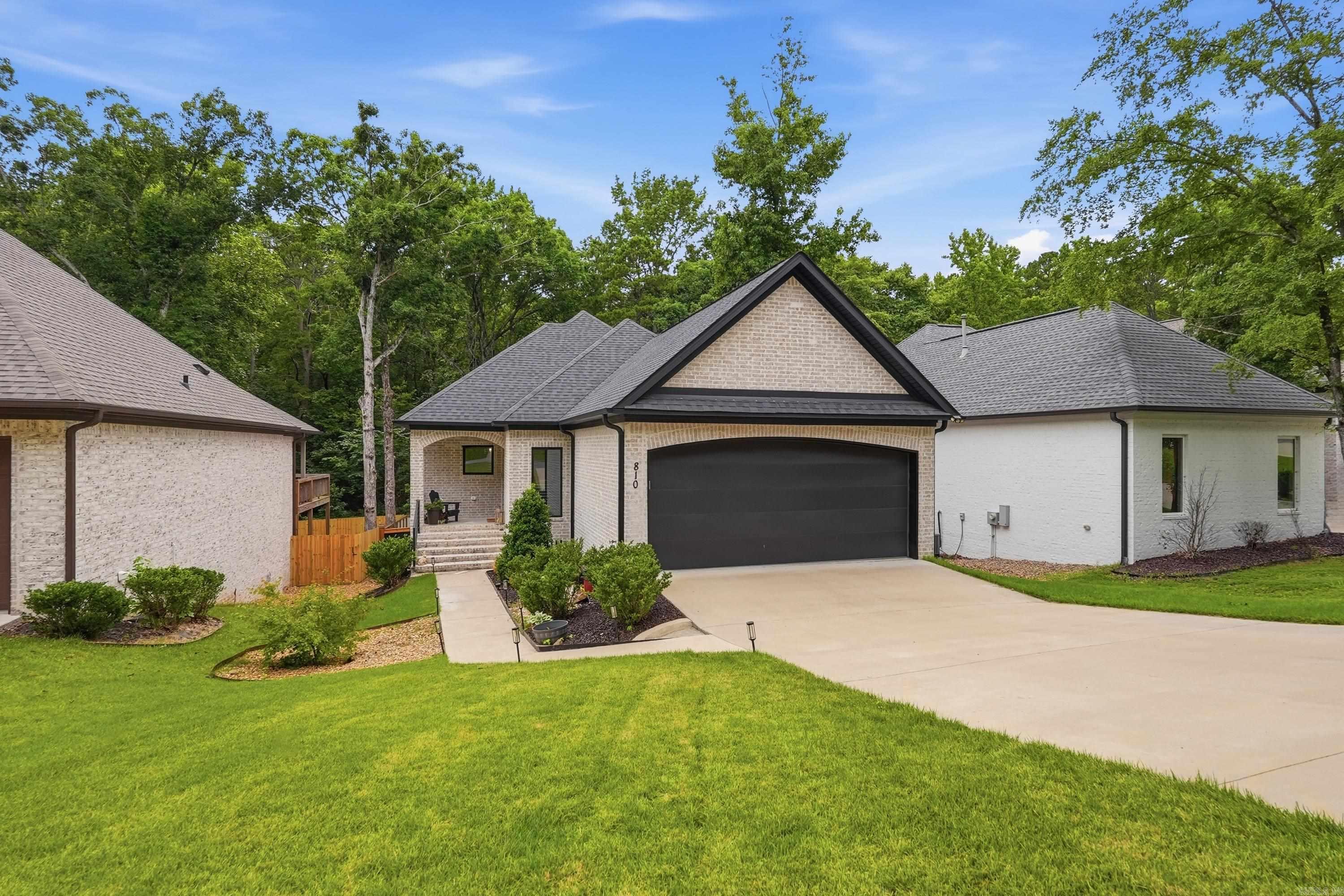 810 Atkins  Little Rock, AR