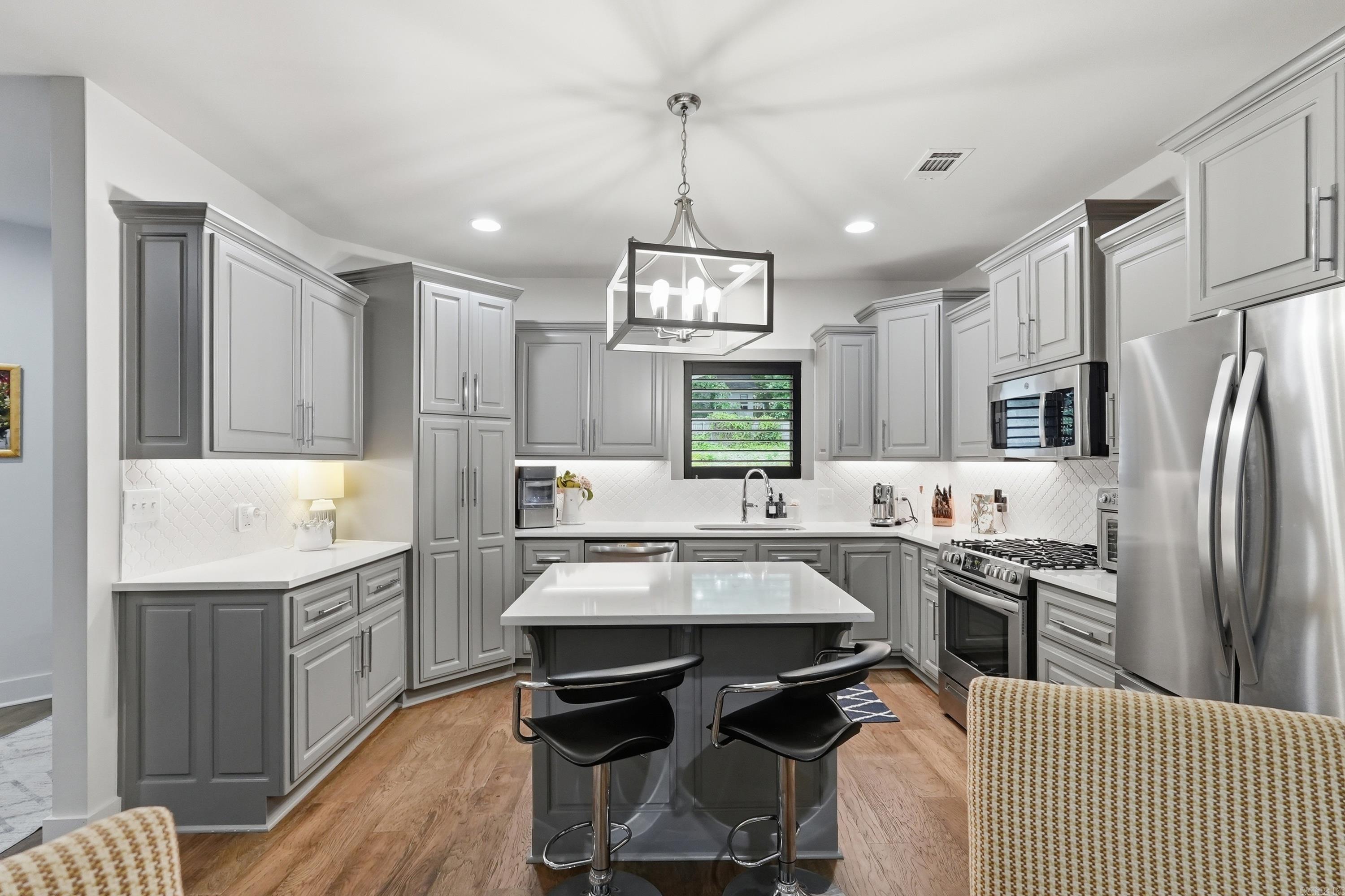 810 Atkins  Little Rock, AR