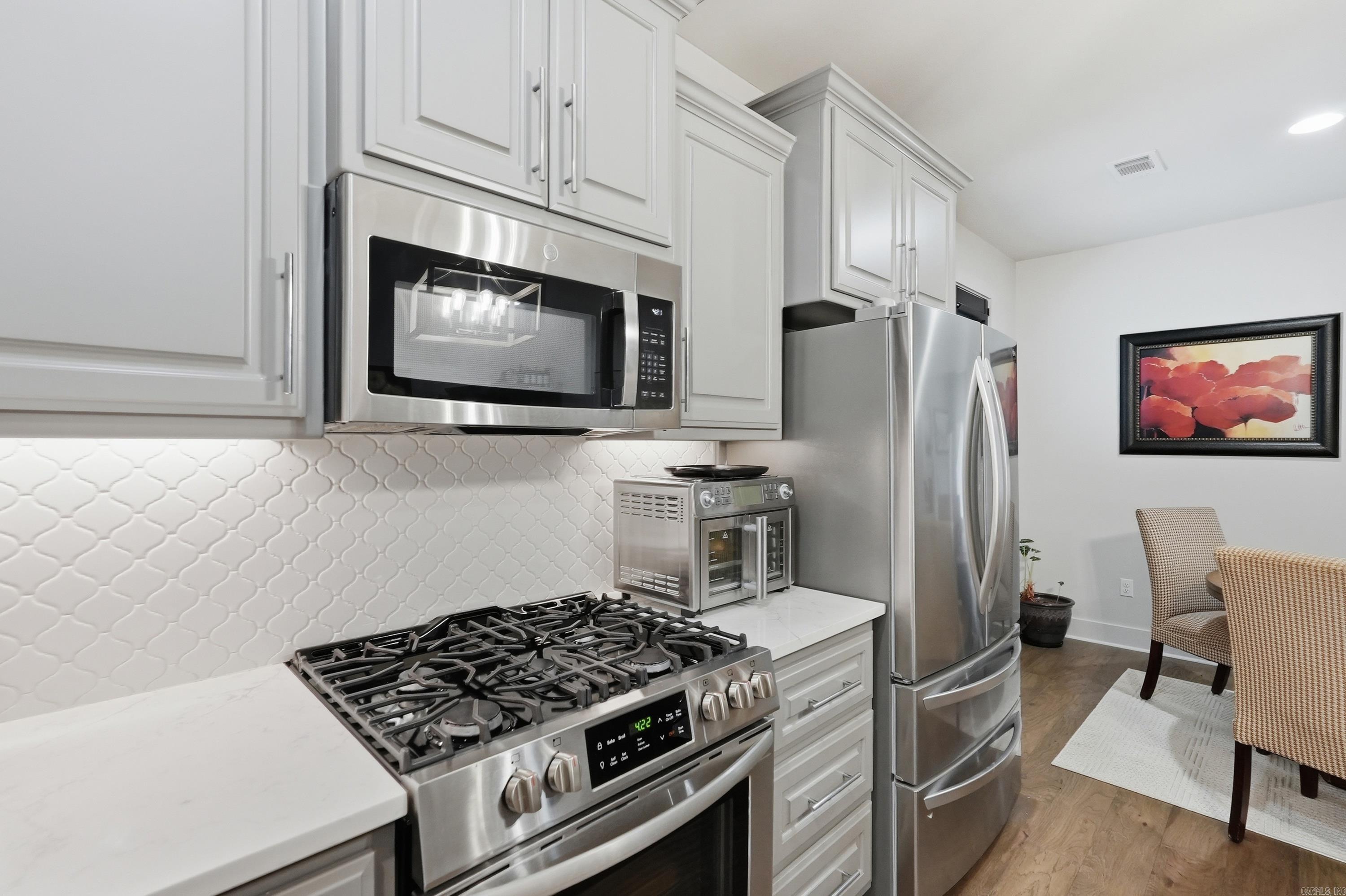810 Atkins  Little Rock, AR