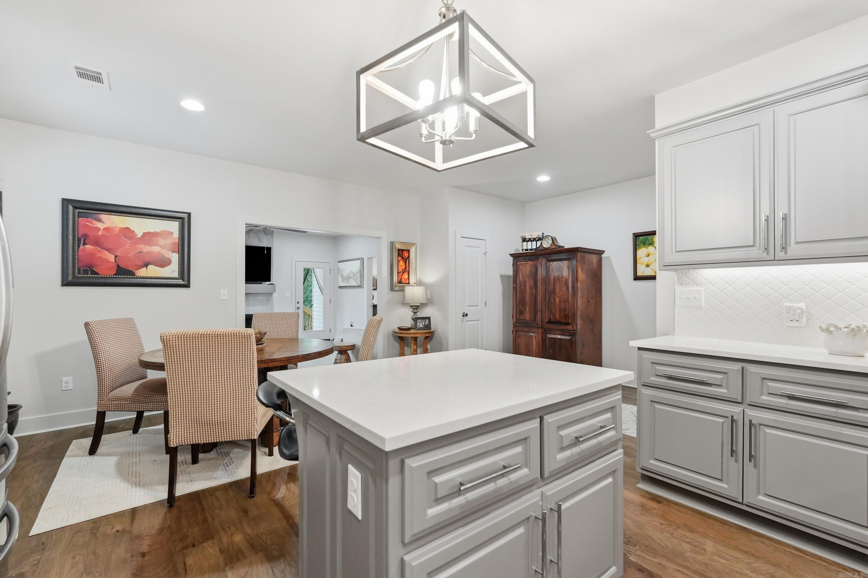 810 Atkins  Little Rock, AR