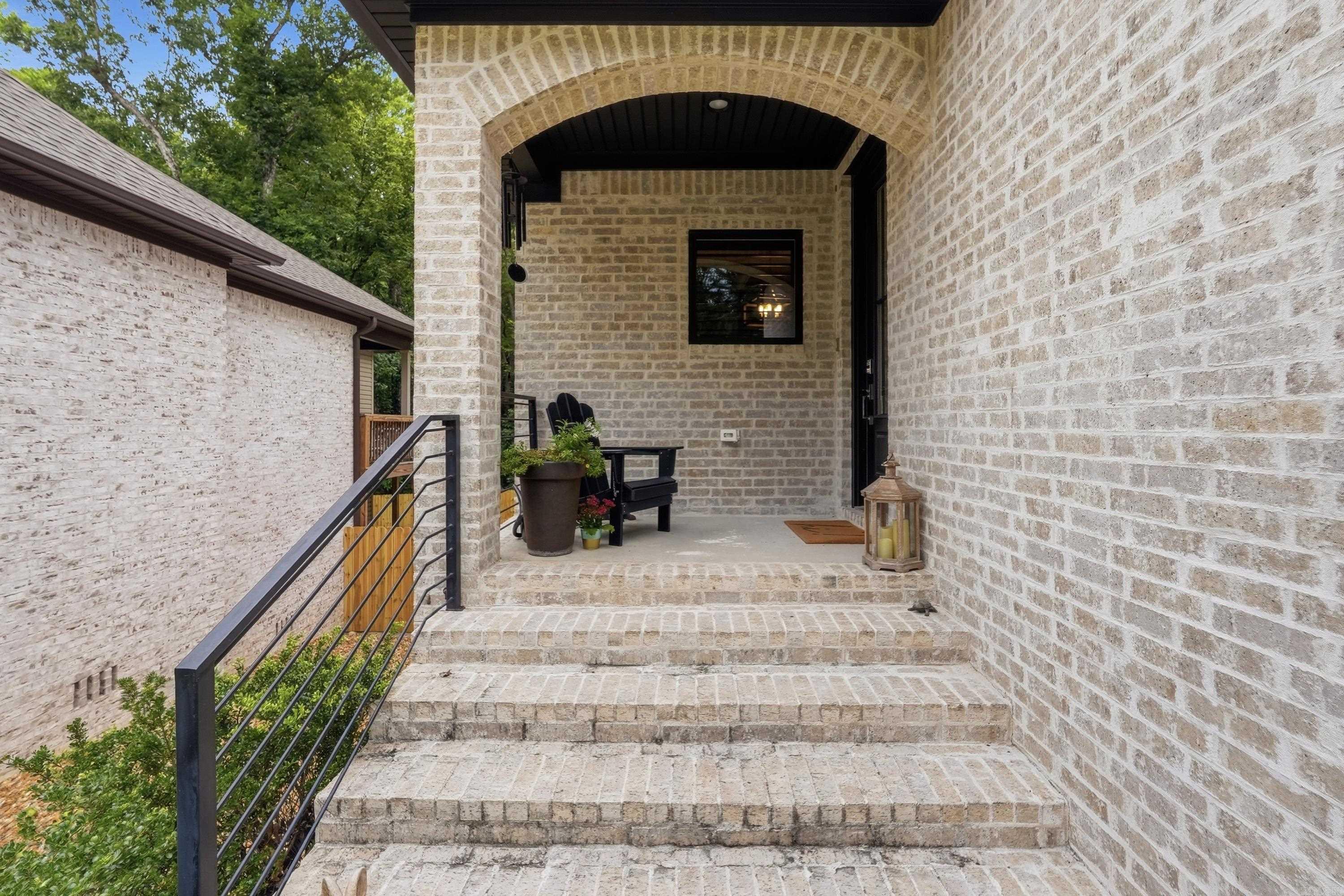 810 Atkins  Little Rock, AR