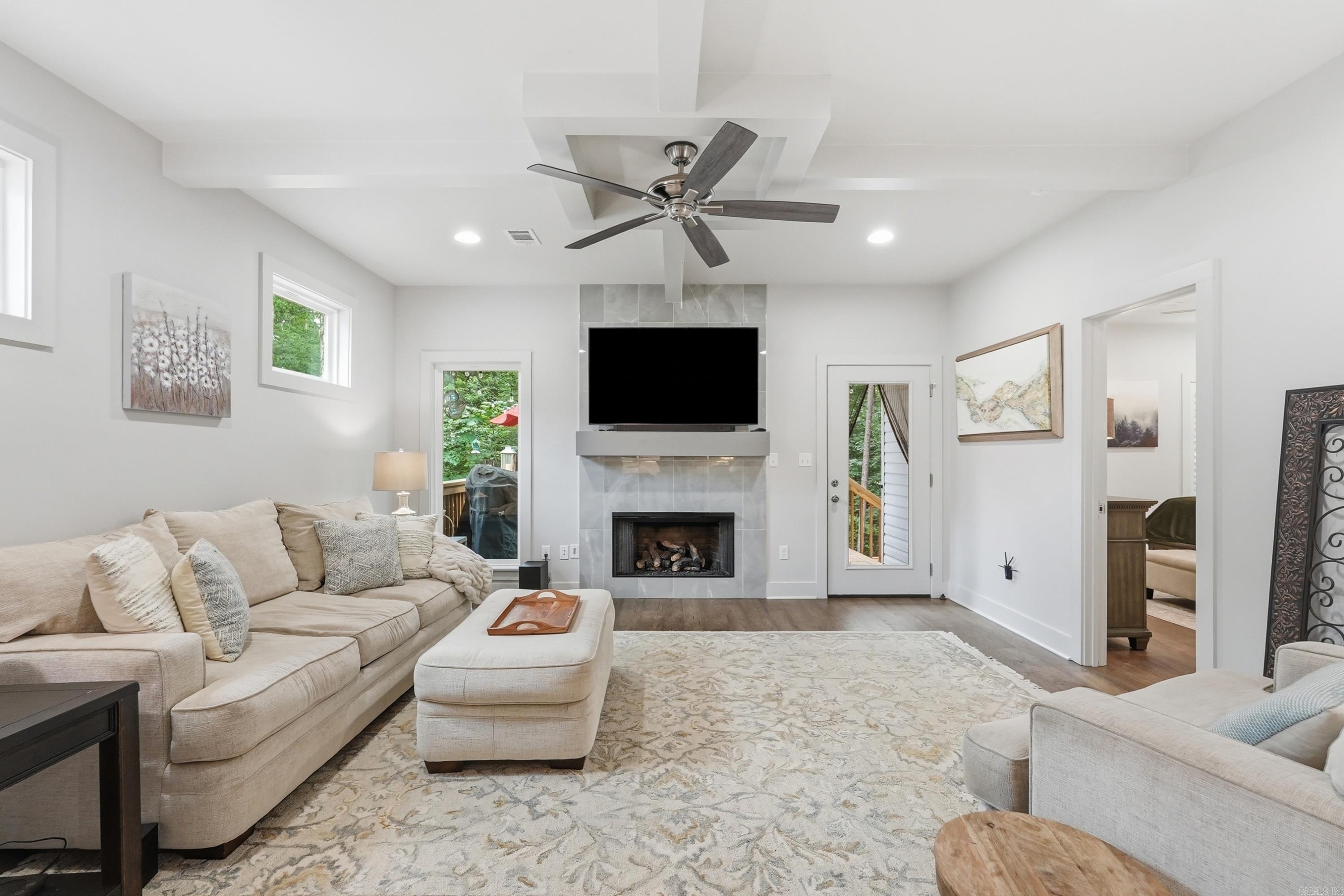 810 Atkins  Little Rock, AR