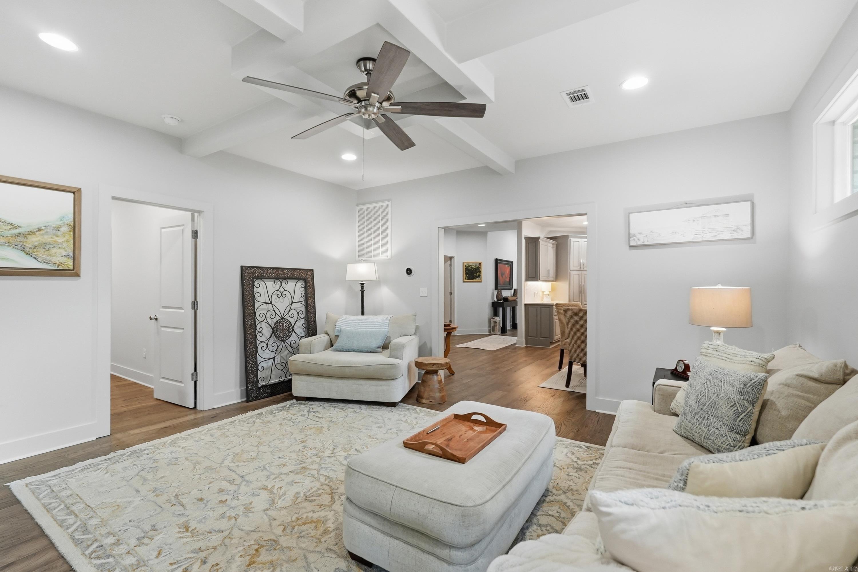 810 Atkins  Little Rock, AR