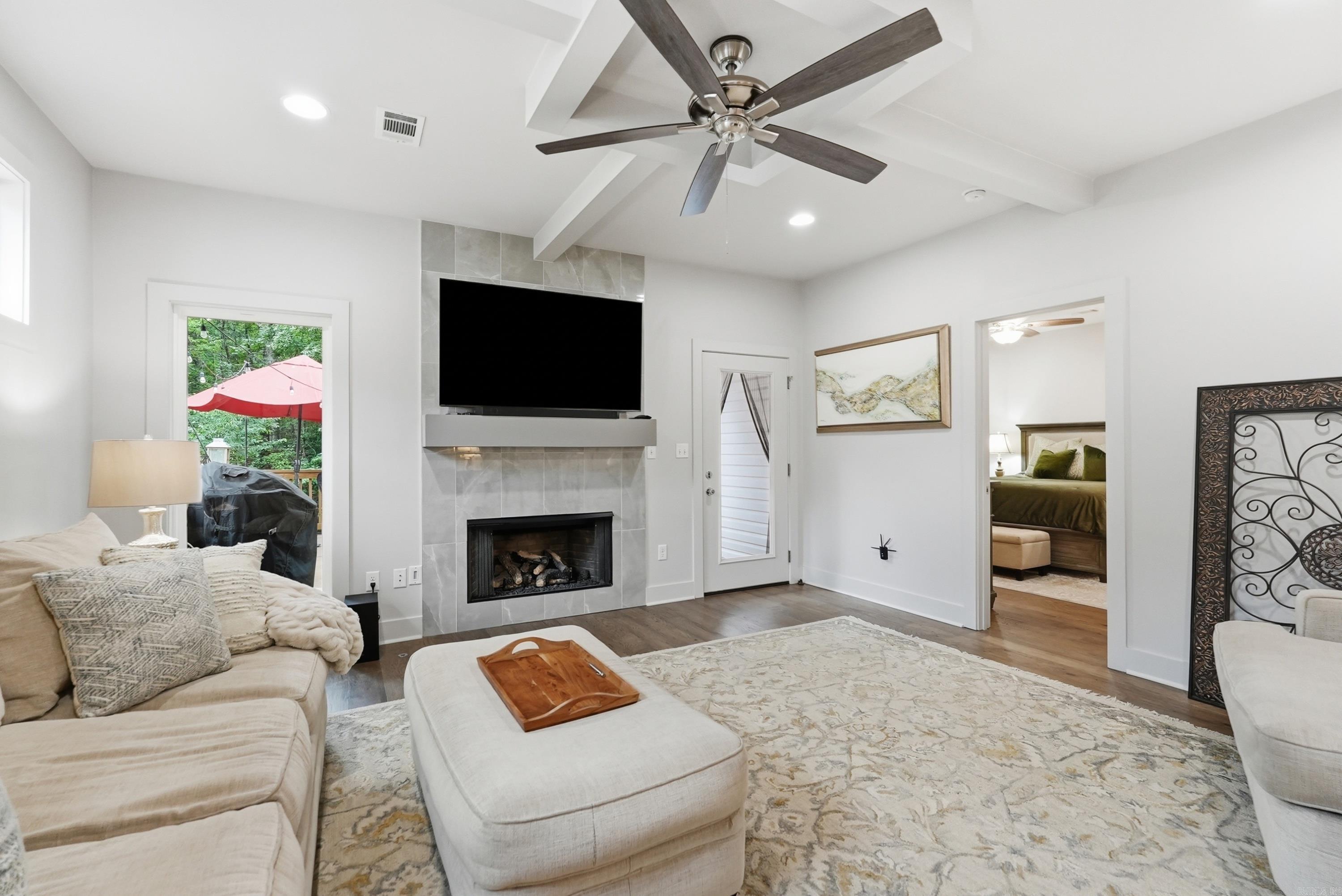 810 Atkins  Little Rock, AR