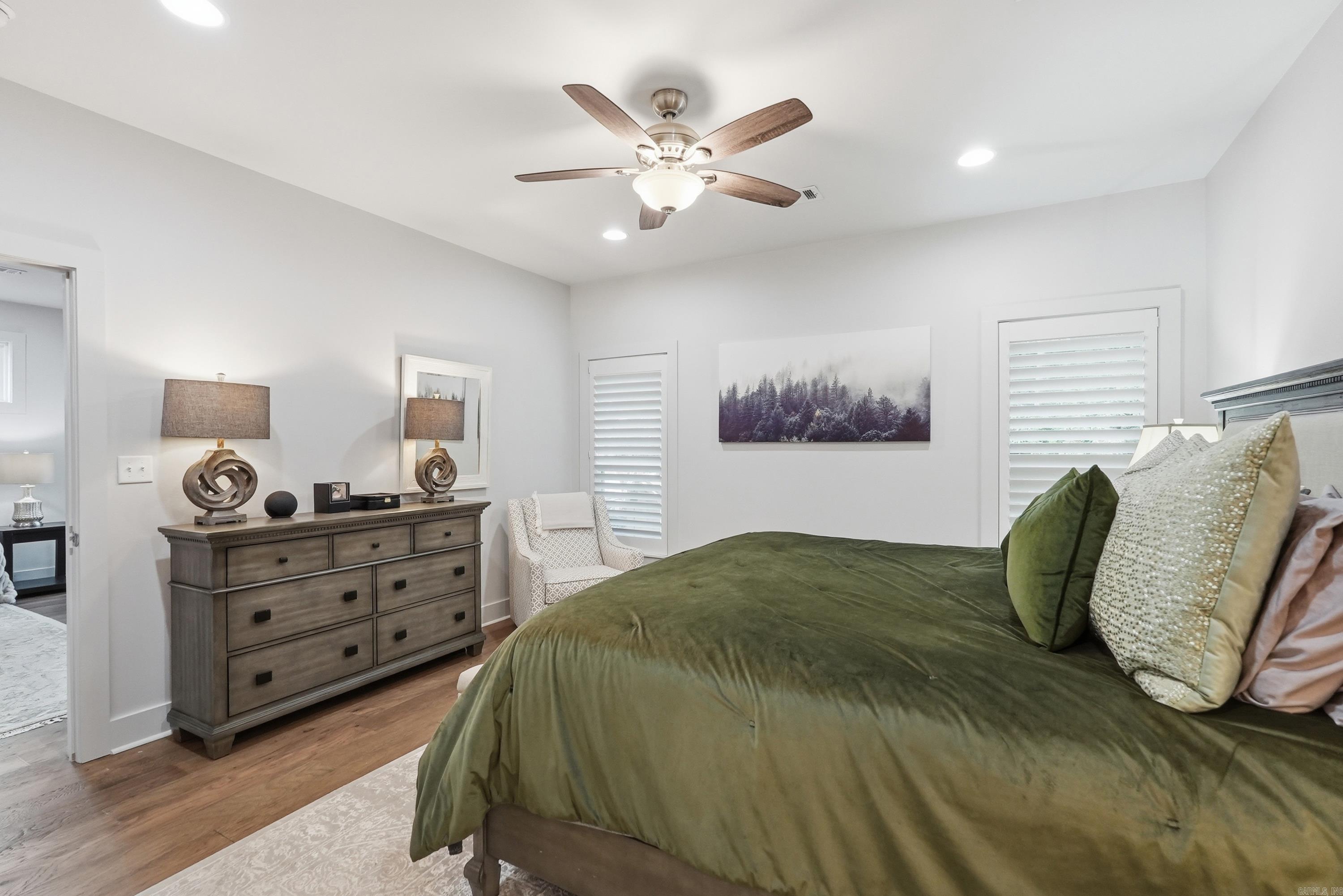 810 Atkins  Little Rock, AR