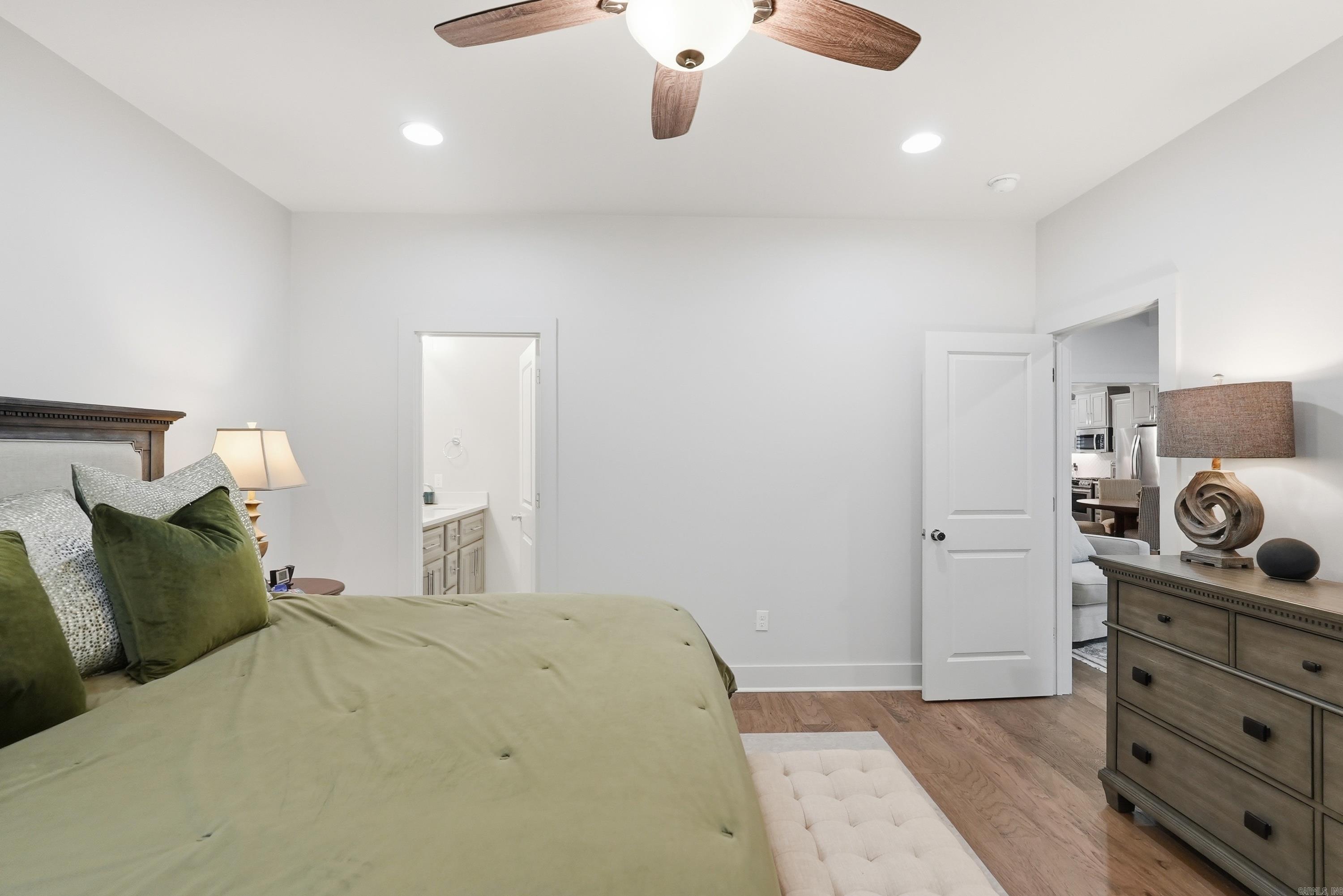 810 Atkins  Little Rock, AR