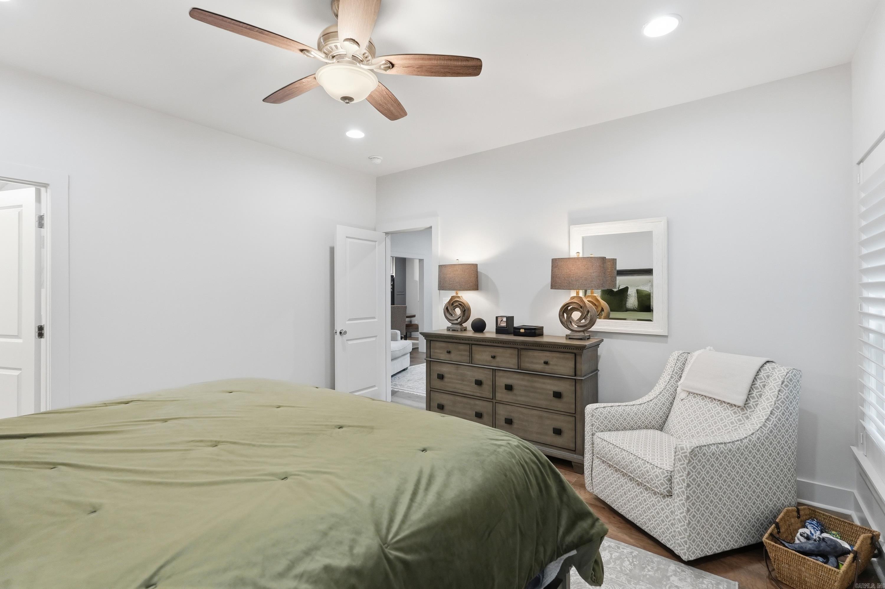 810 Atkins  Little Rock, AR