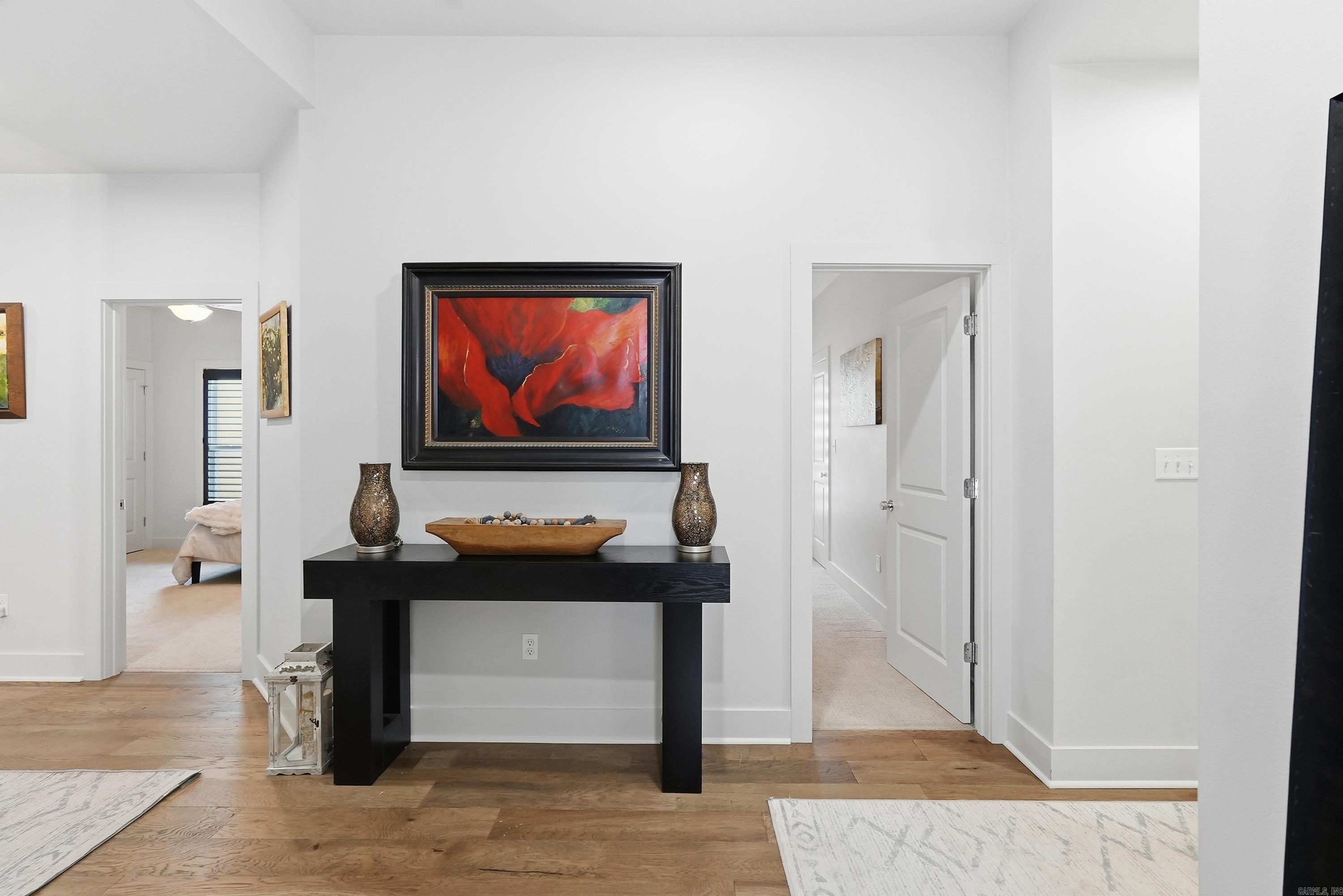 810 Atkins  Little Rock, AR