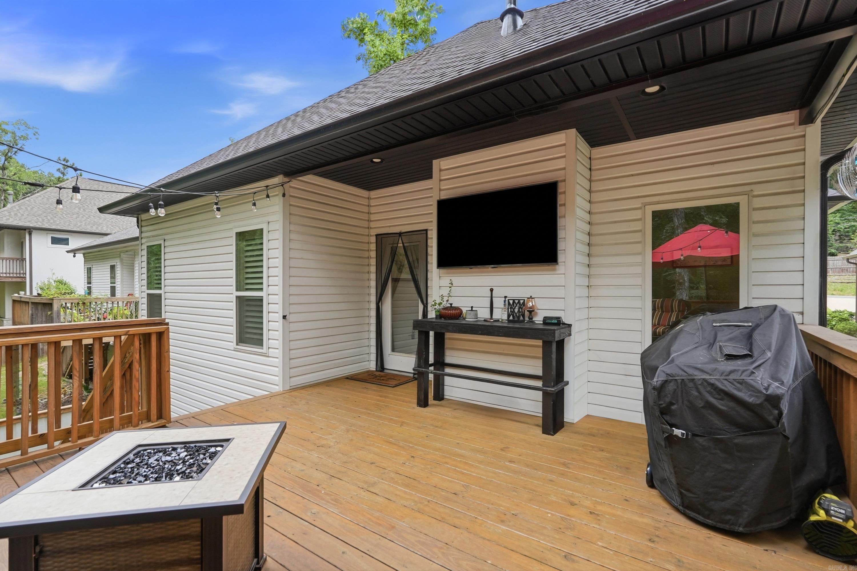 810 Atkins  Little Rock, AR