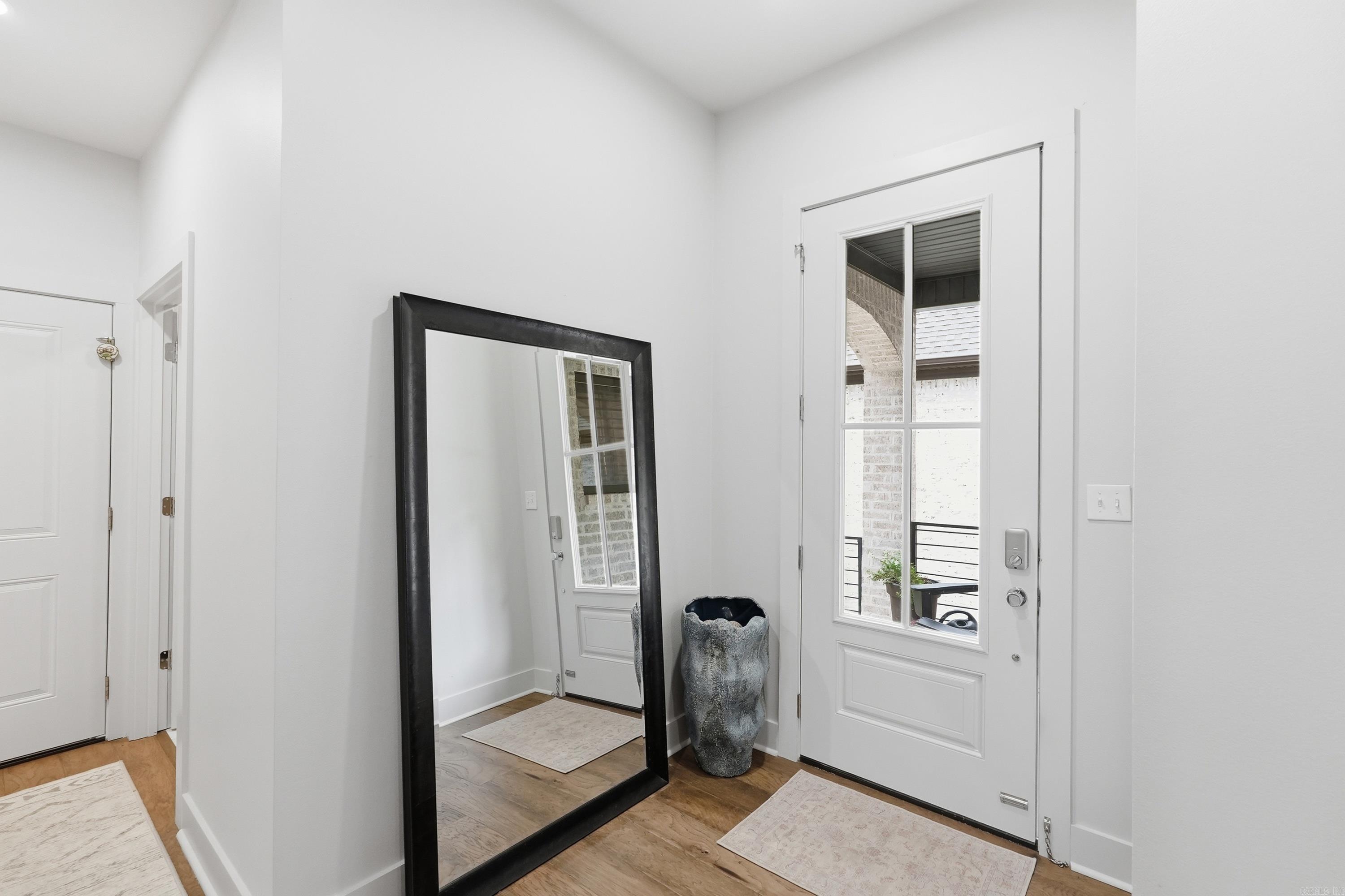 810 Atkins  Little Rock, AR
