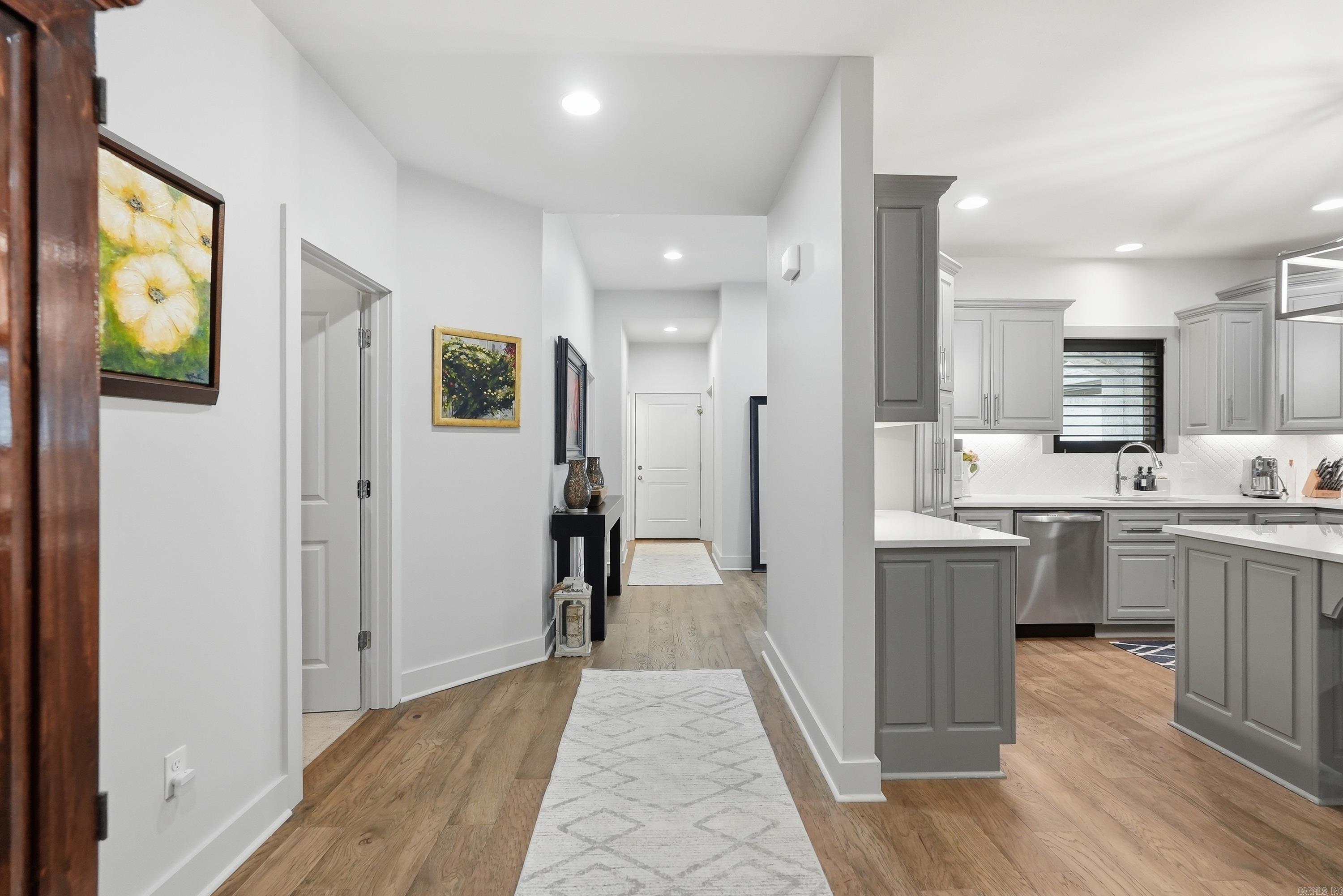 810 Atkins  Little Rock, AR