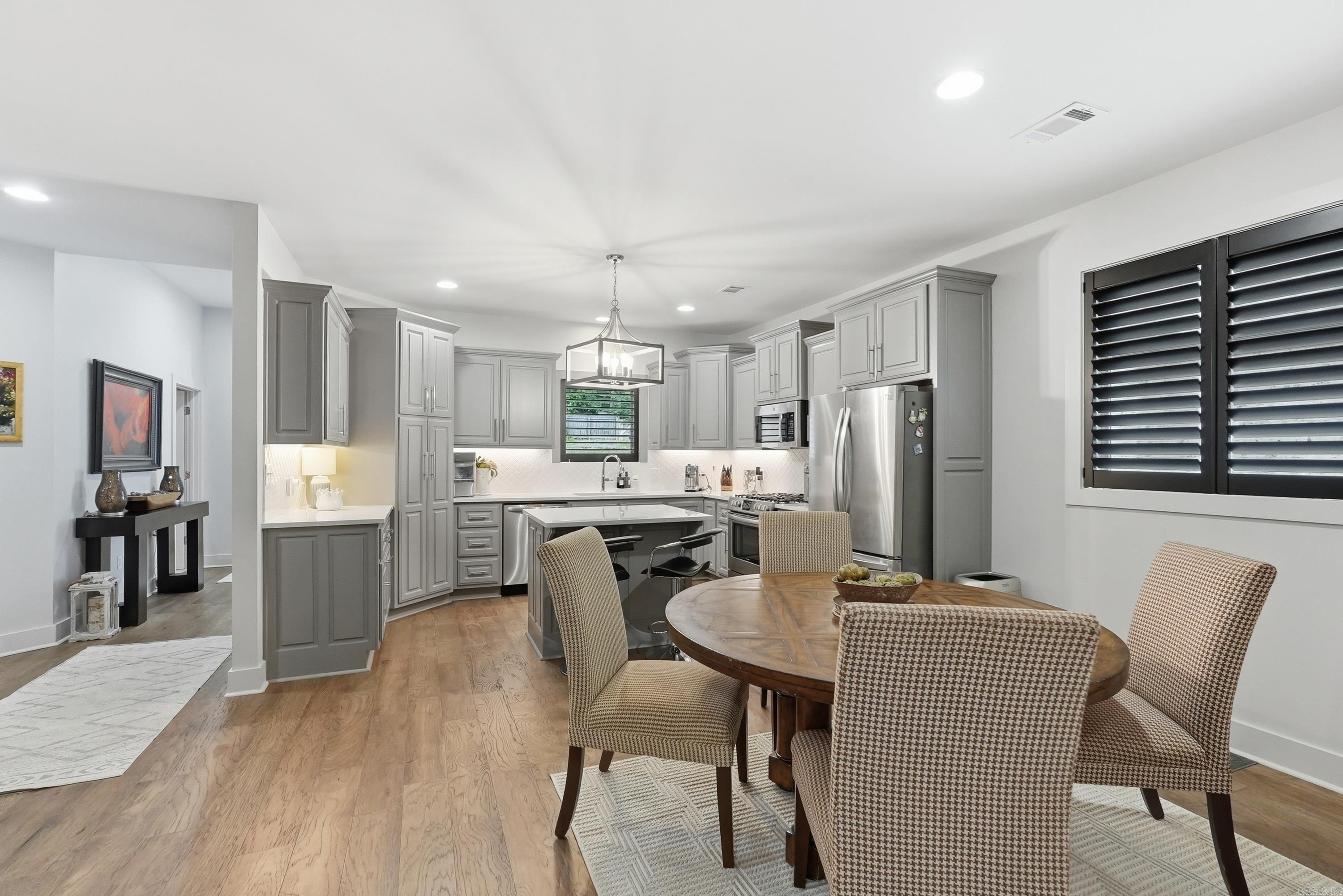 810 Atkins  Little Rock, AR