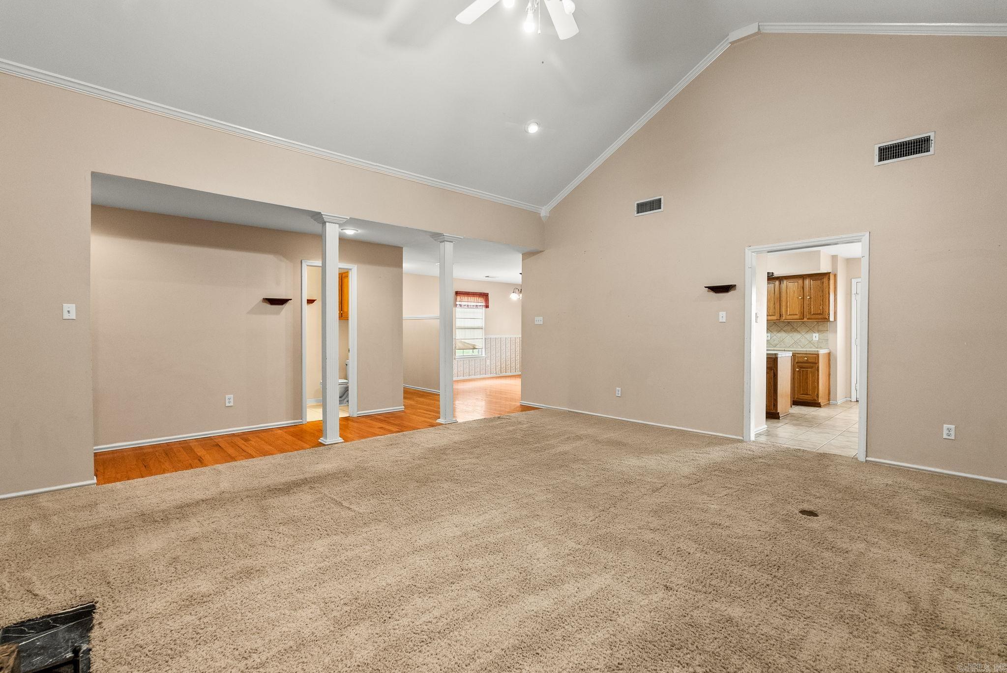 158 Lily  Maumelle, AR