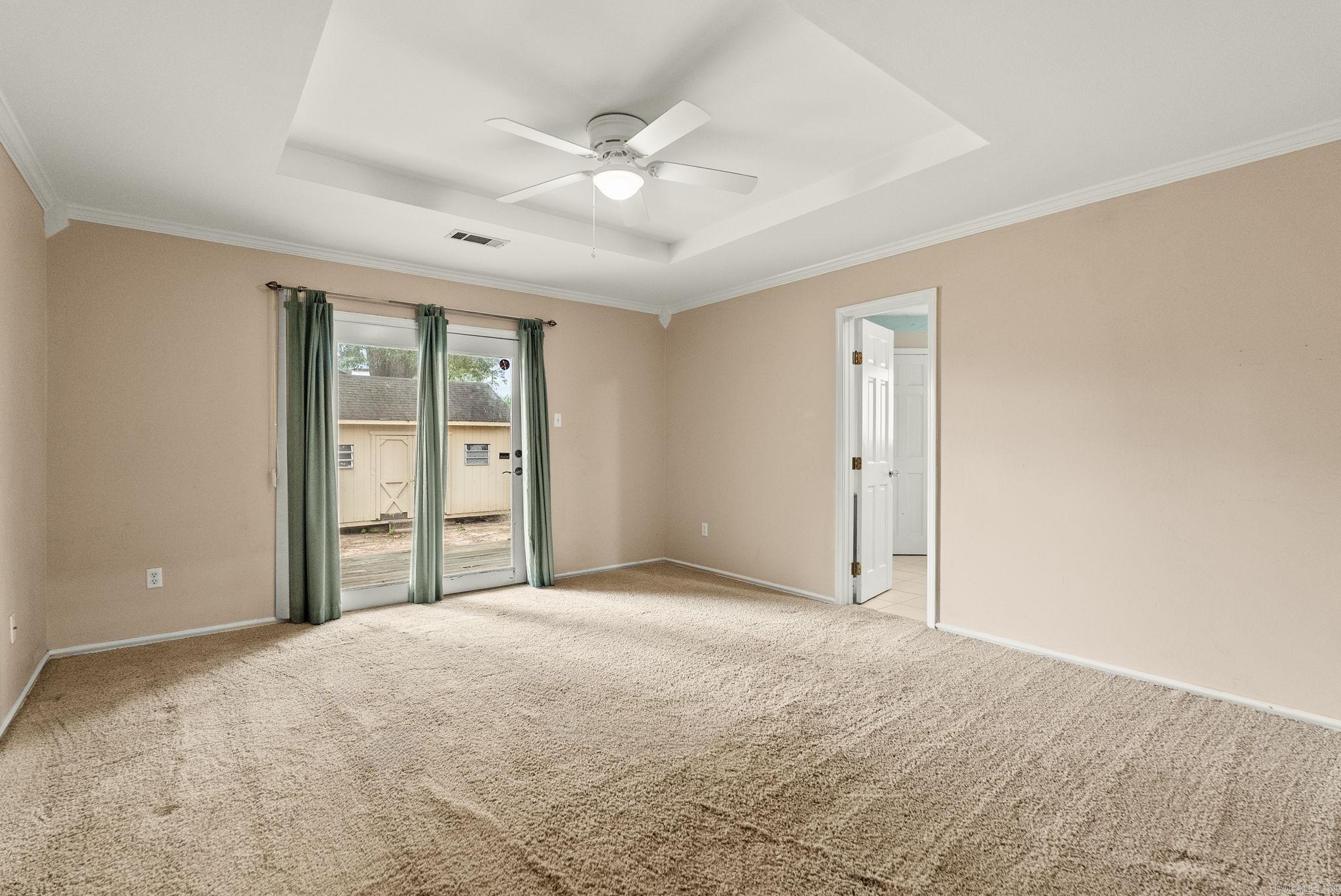 158 Lily  Maumelle, AR