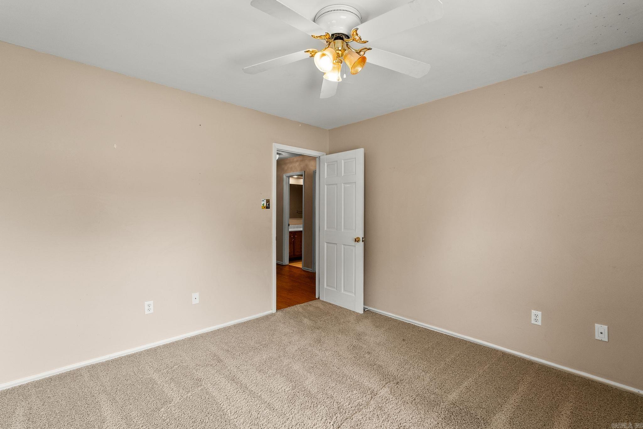 158 Lily  Maumelle, AR