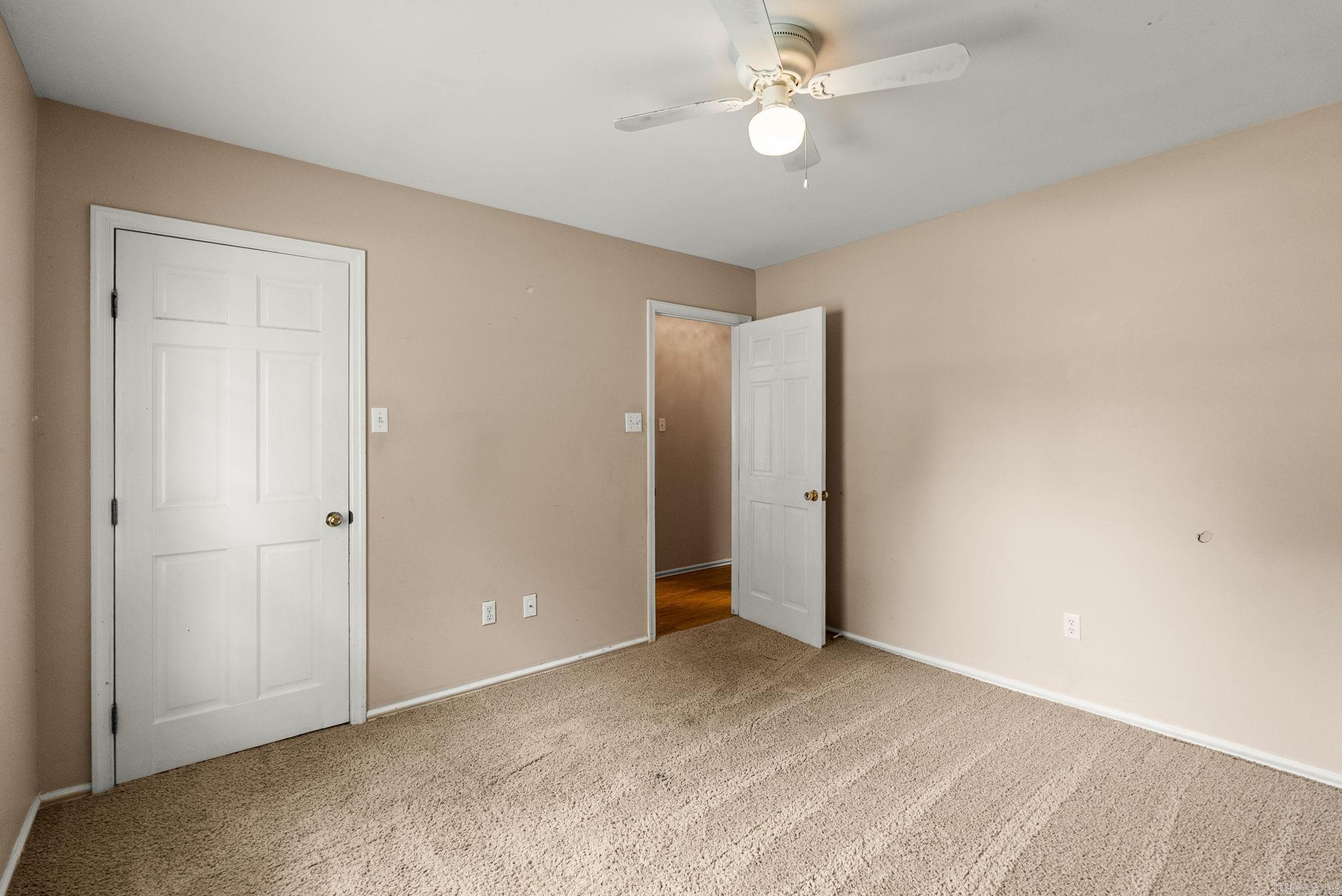 158 Lily  Maumelle, AR