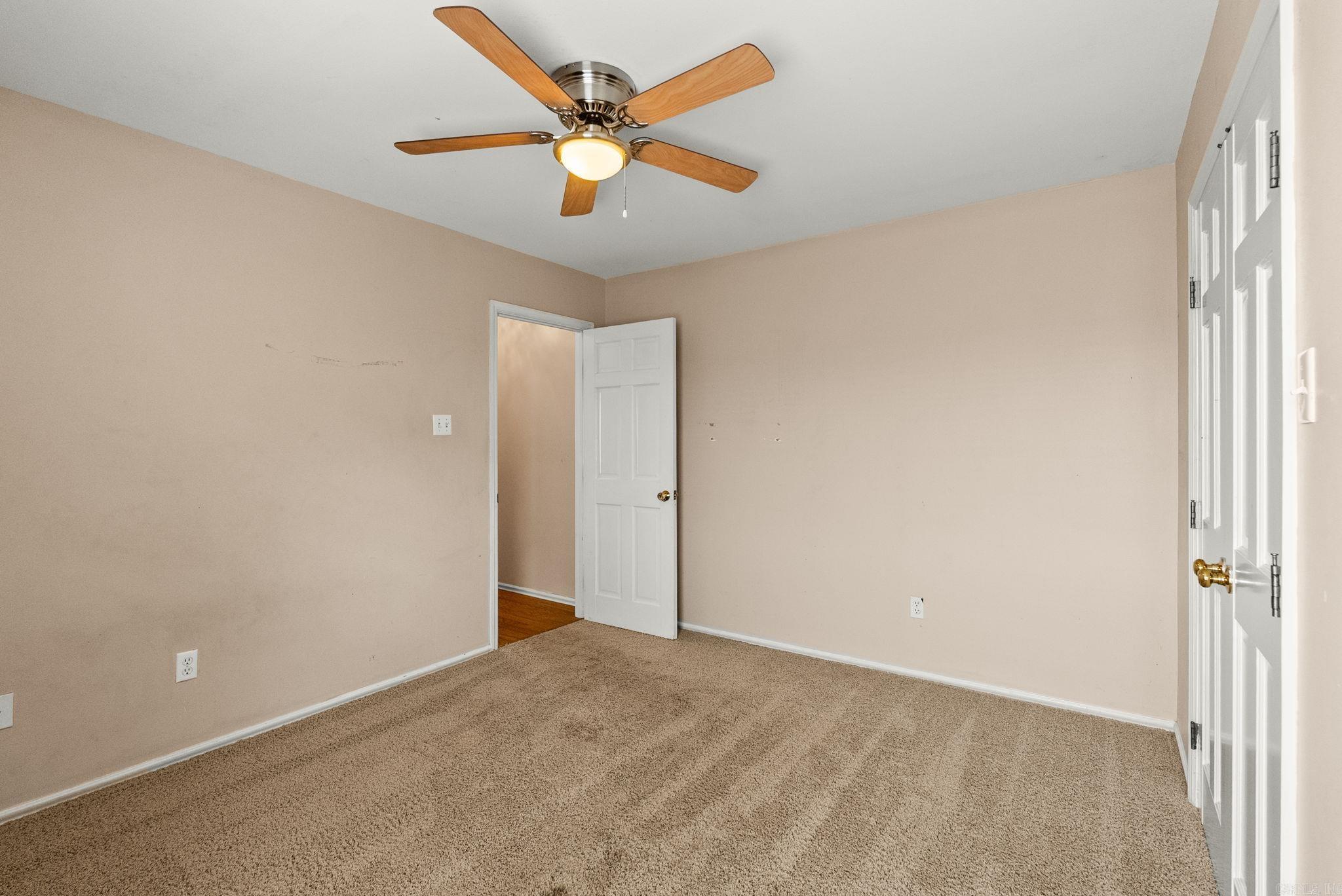 158 Lily  Maumelle, AR