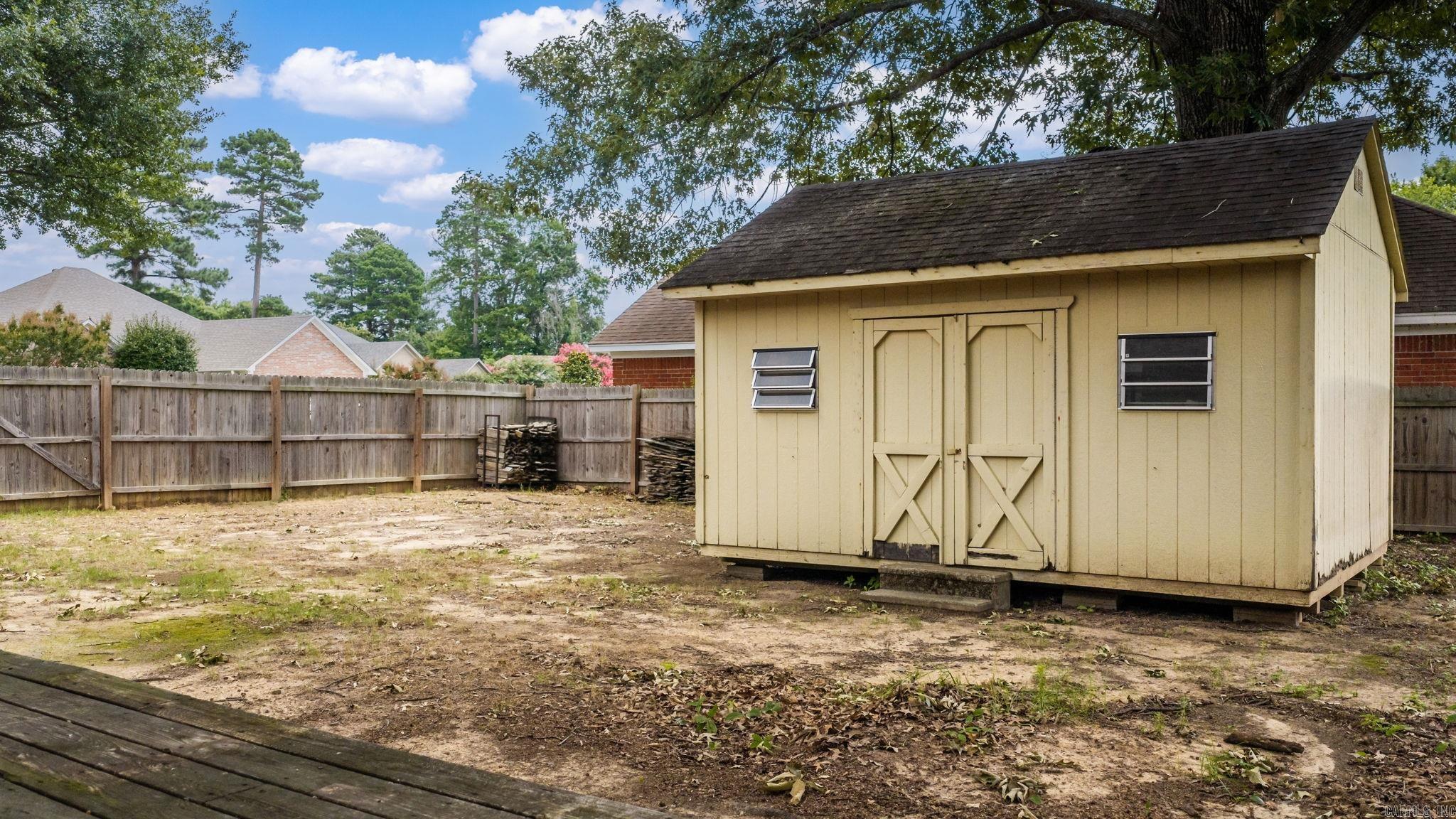 158 Lily  Maumelle, AR