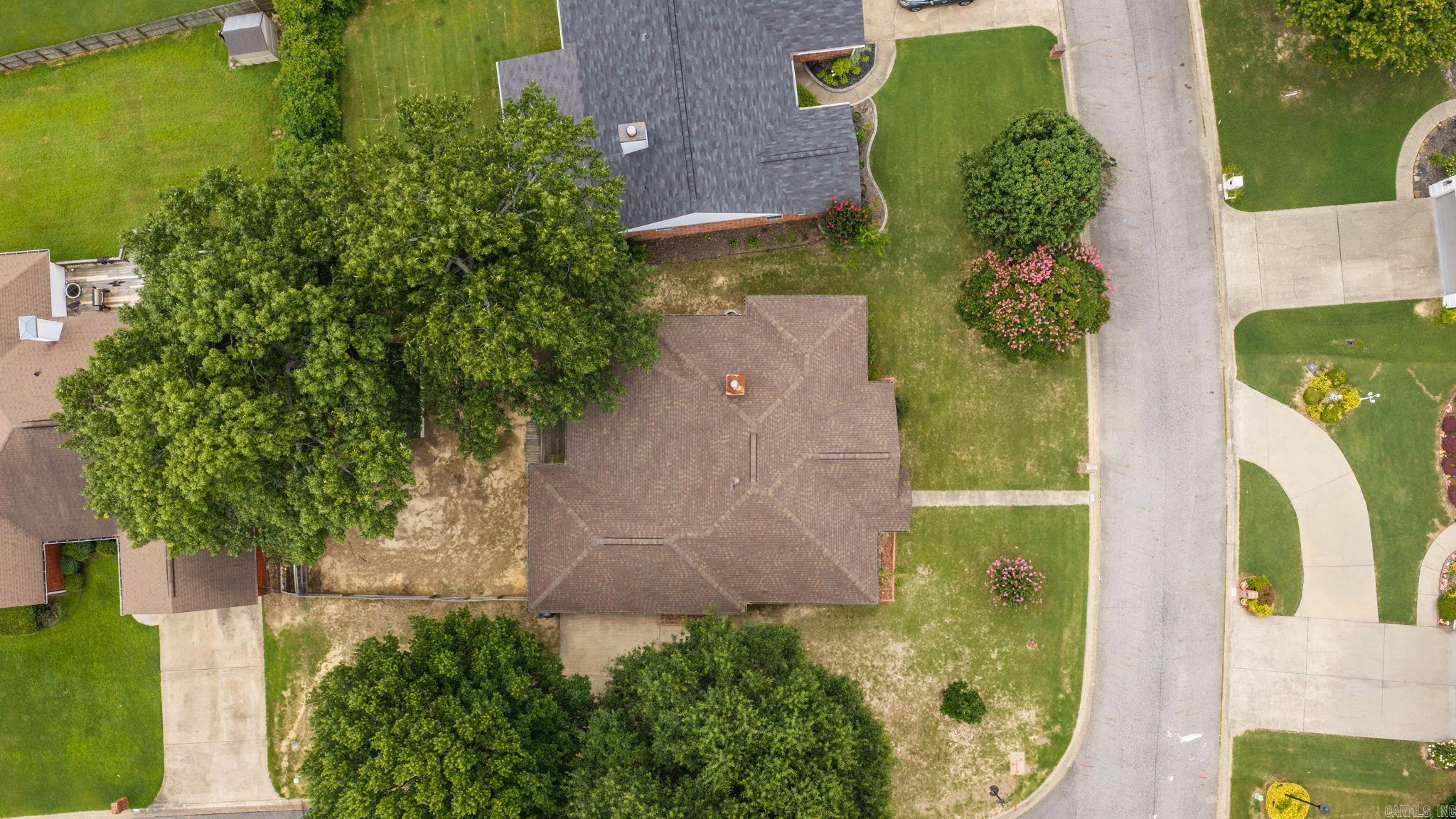 158 Lily  Maumelle, AR