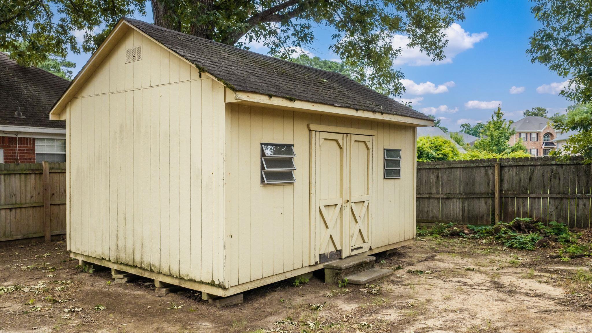158 Lily  Maumelle, AR