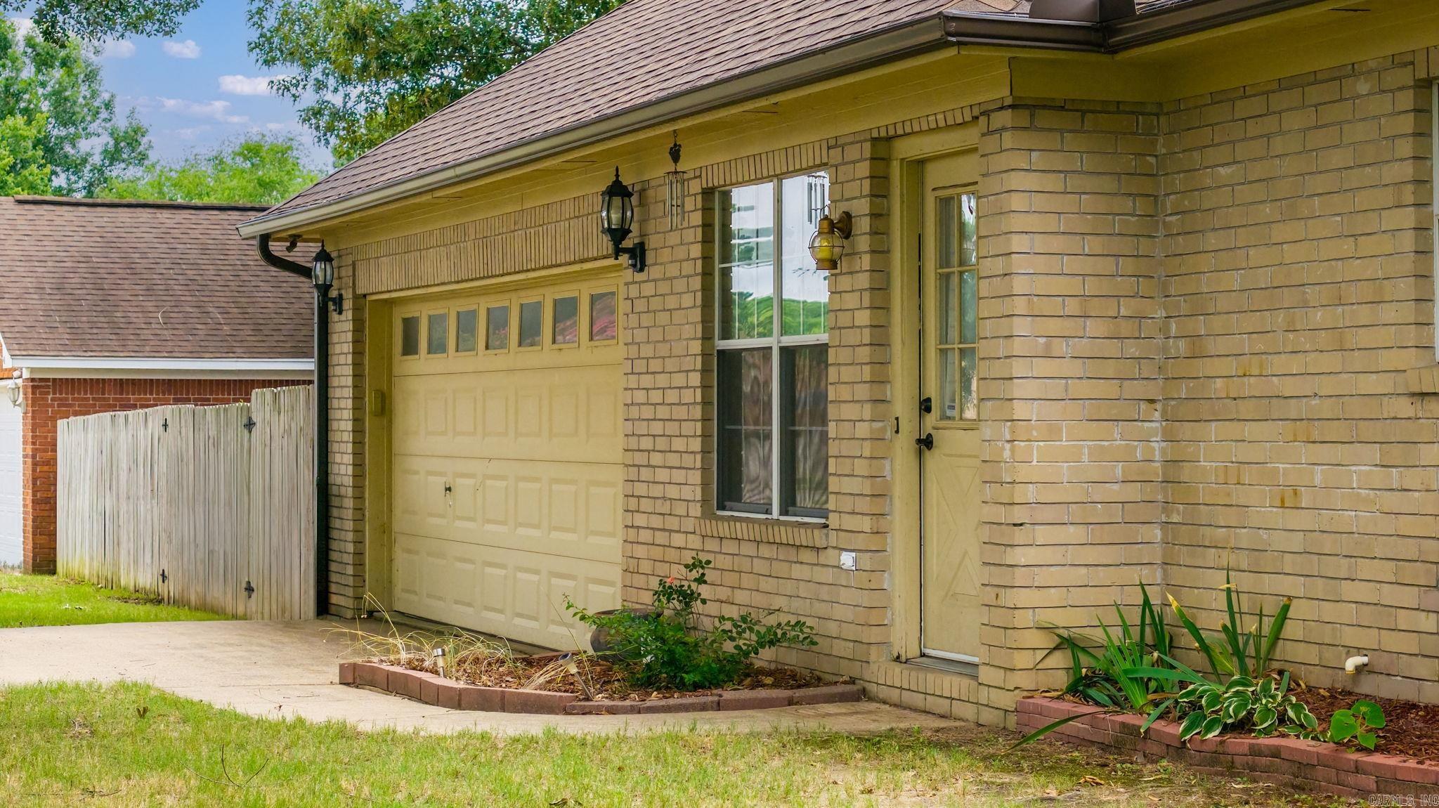 158 Lily  Maumelle, AR