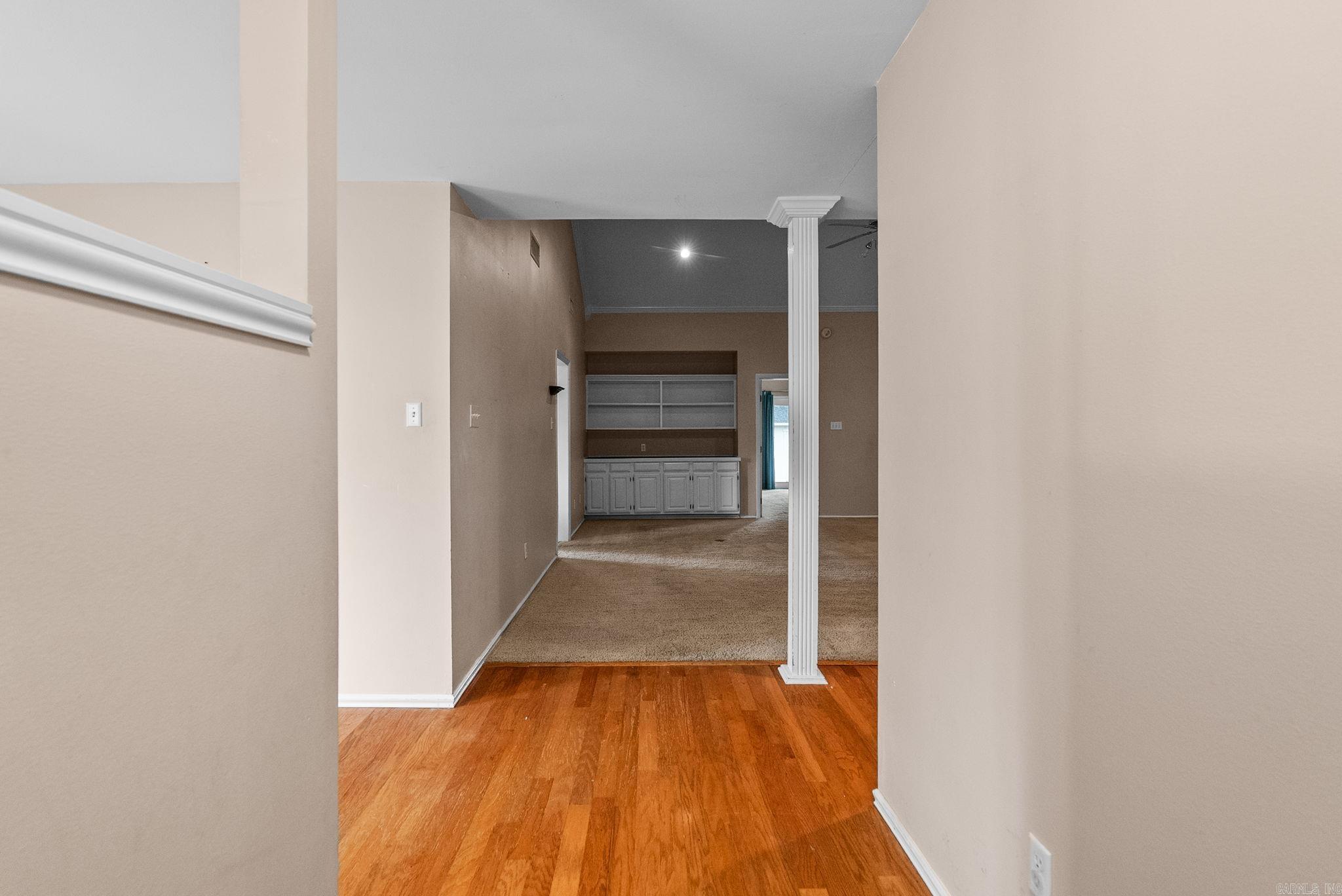 158 Lily  Maumelle, AR
