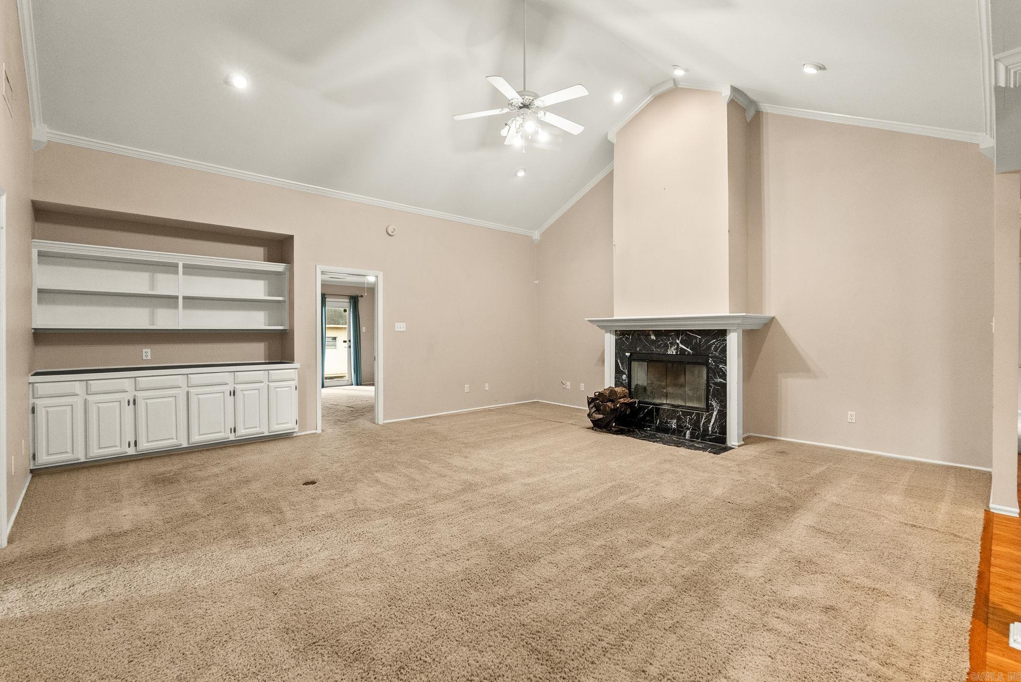 158 Lily  Maumelle, AR