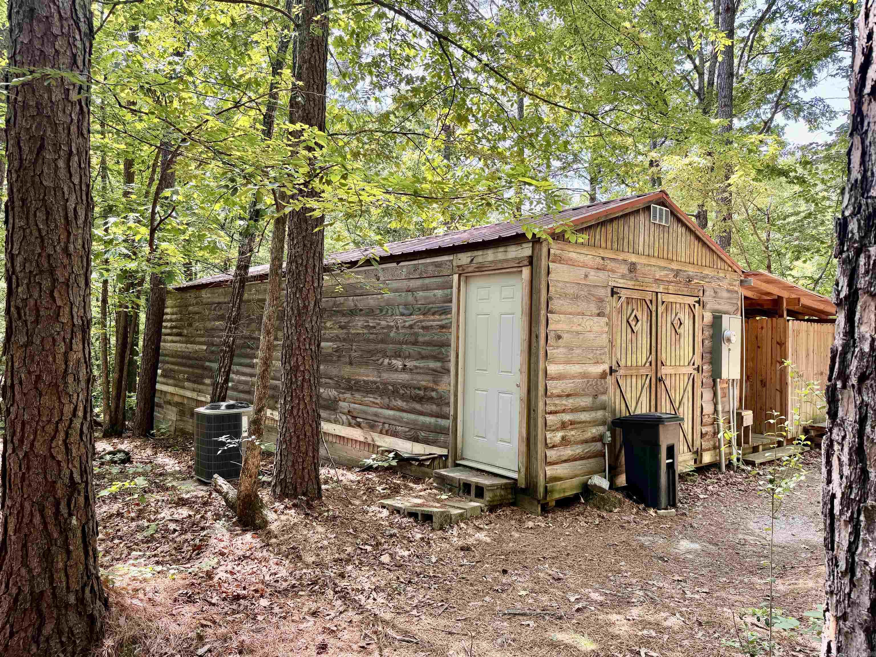 357 Belle Terre  Hot Springs, AR