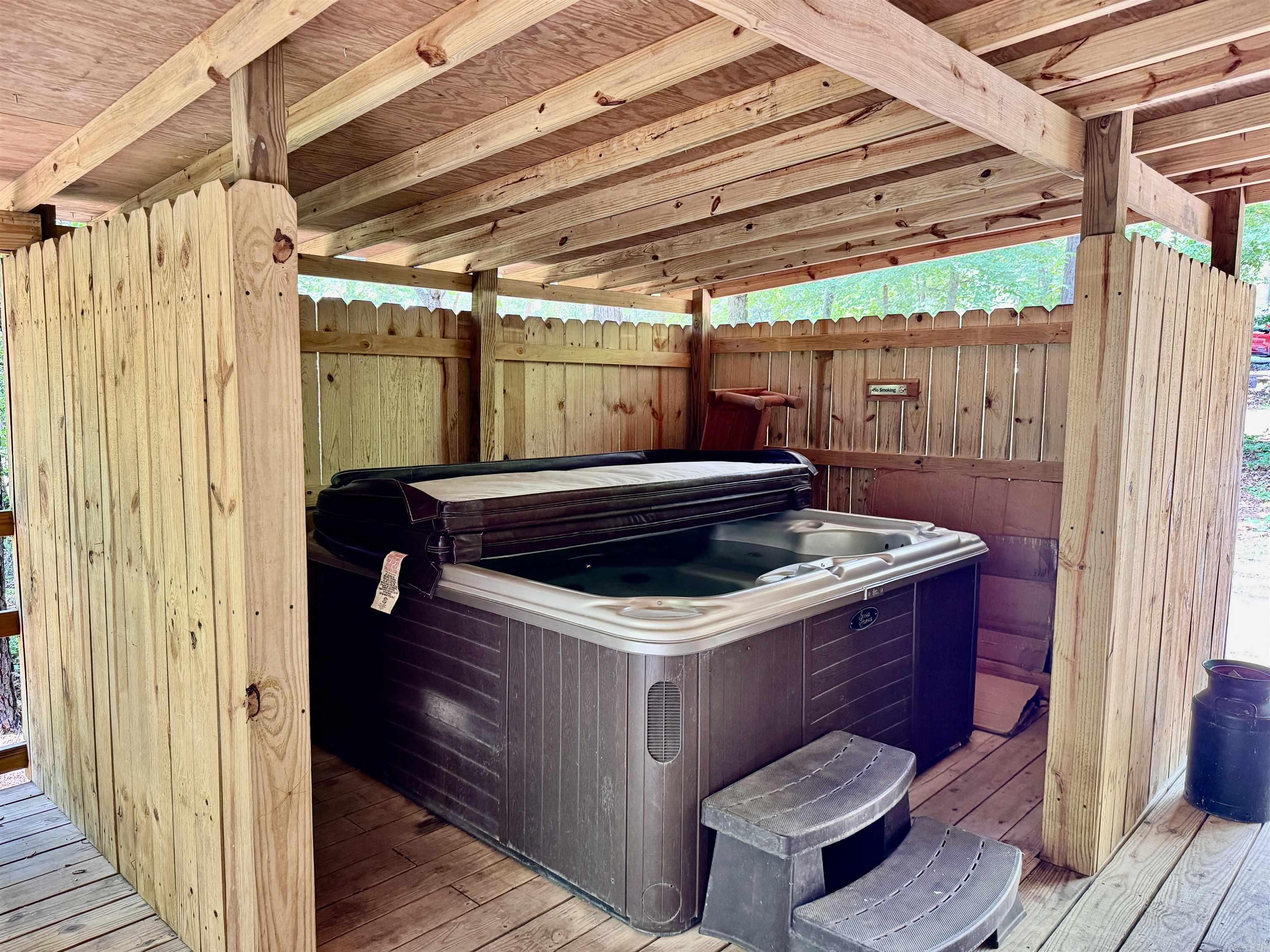 357 Belle Terre  Hot Springs, AR
