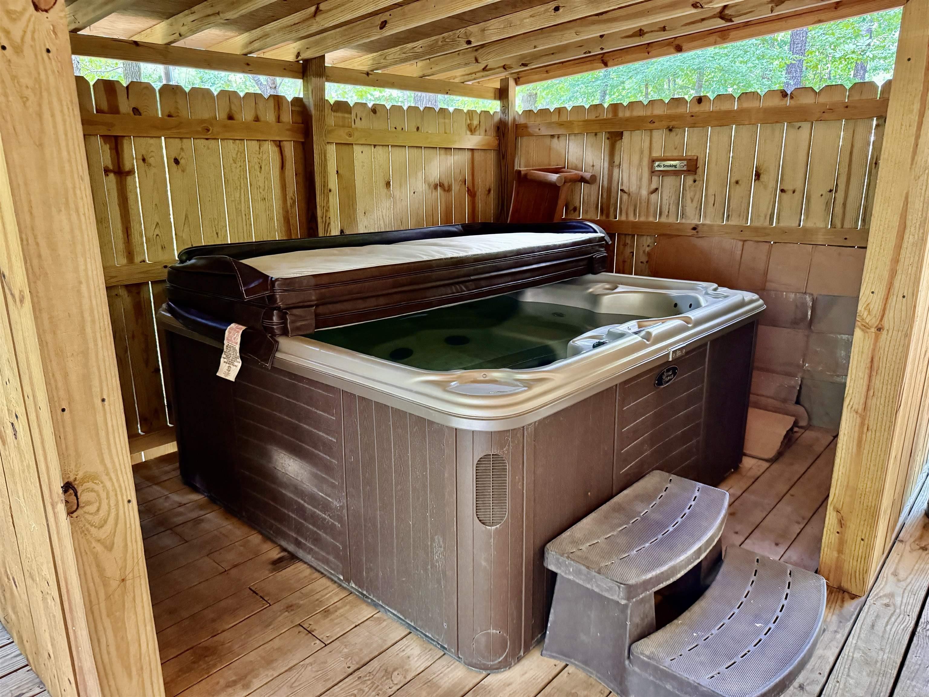 357 Belle Terre  Hot Springs, AR