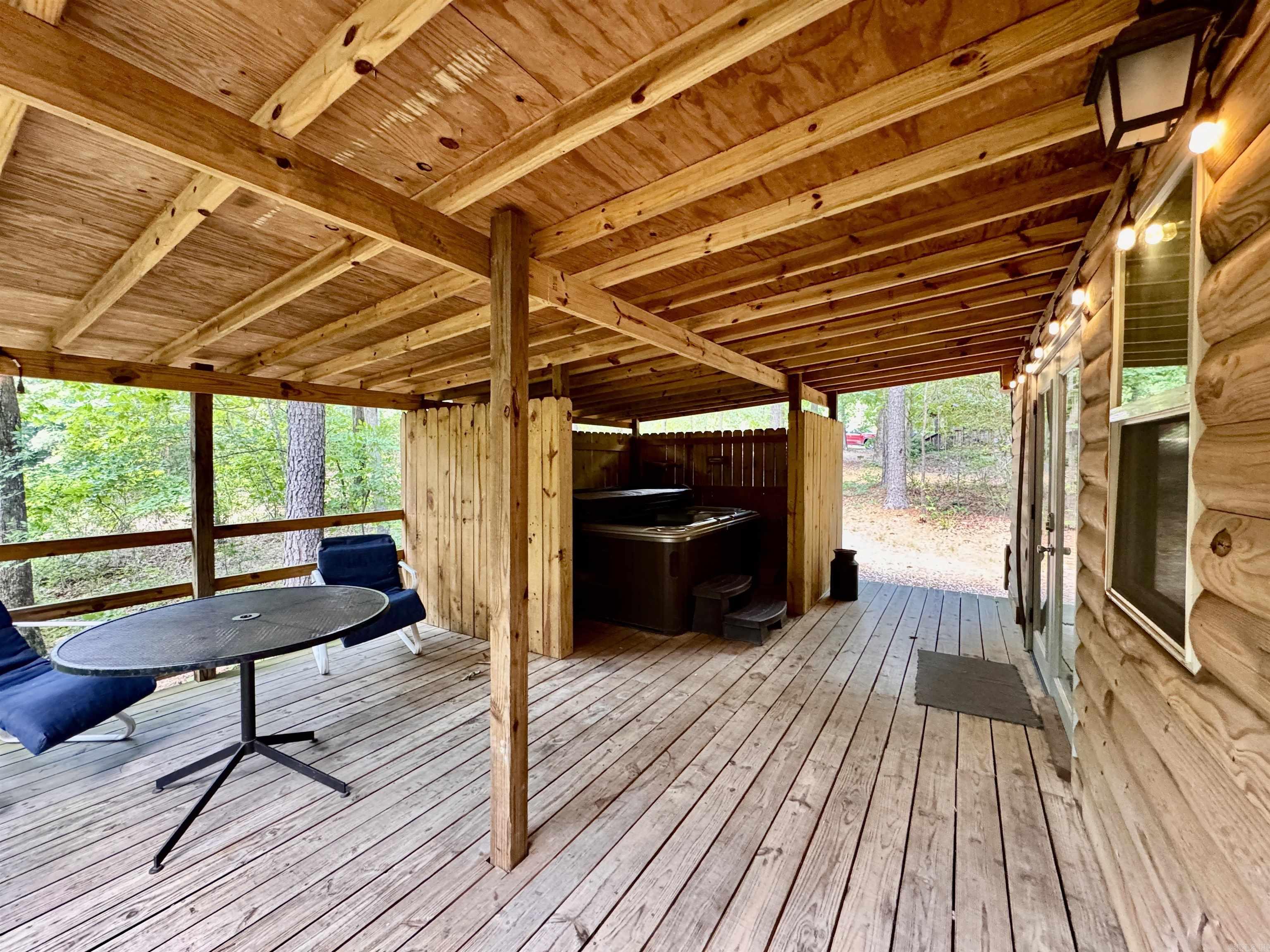 357 Belle Terre  Hot Springs, AR