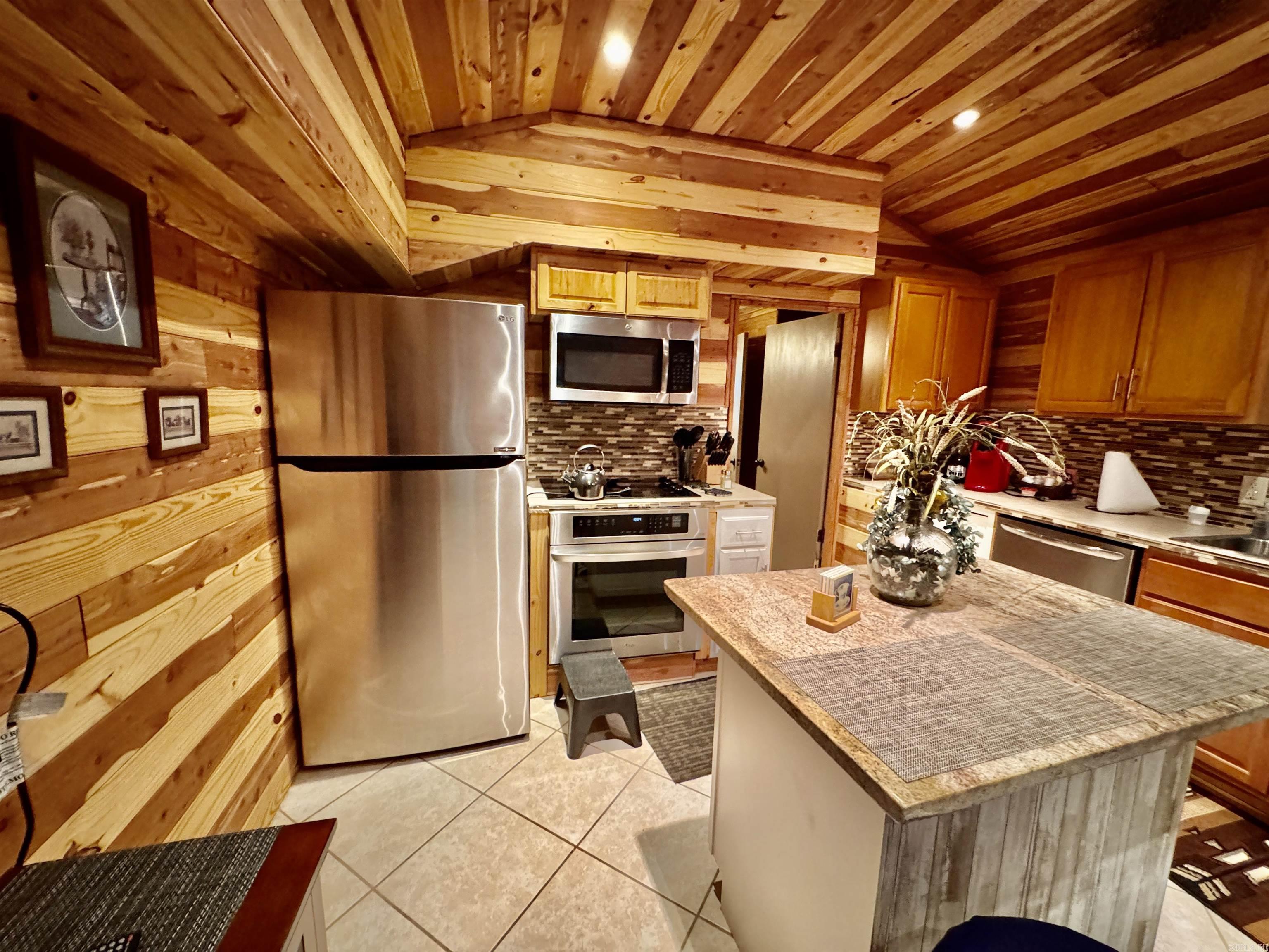 357 Belle Terre  Hot Springs, AR