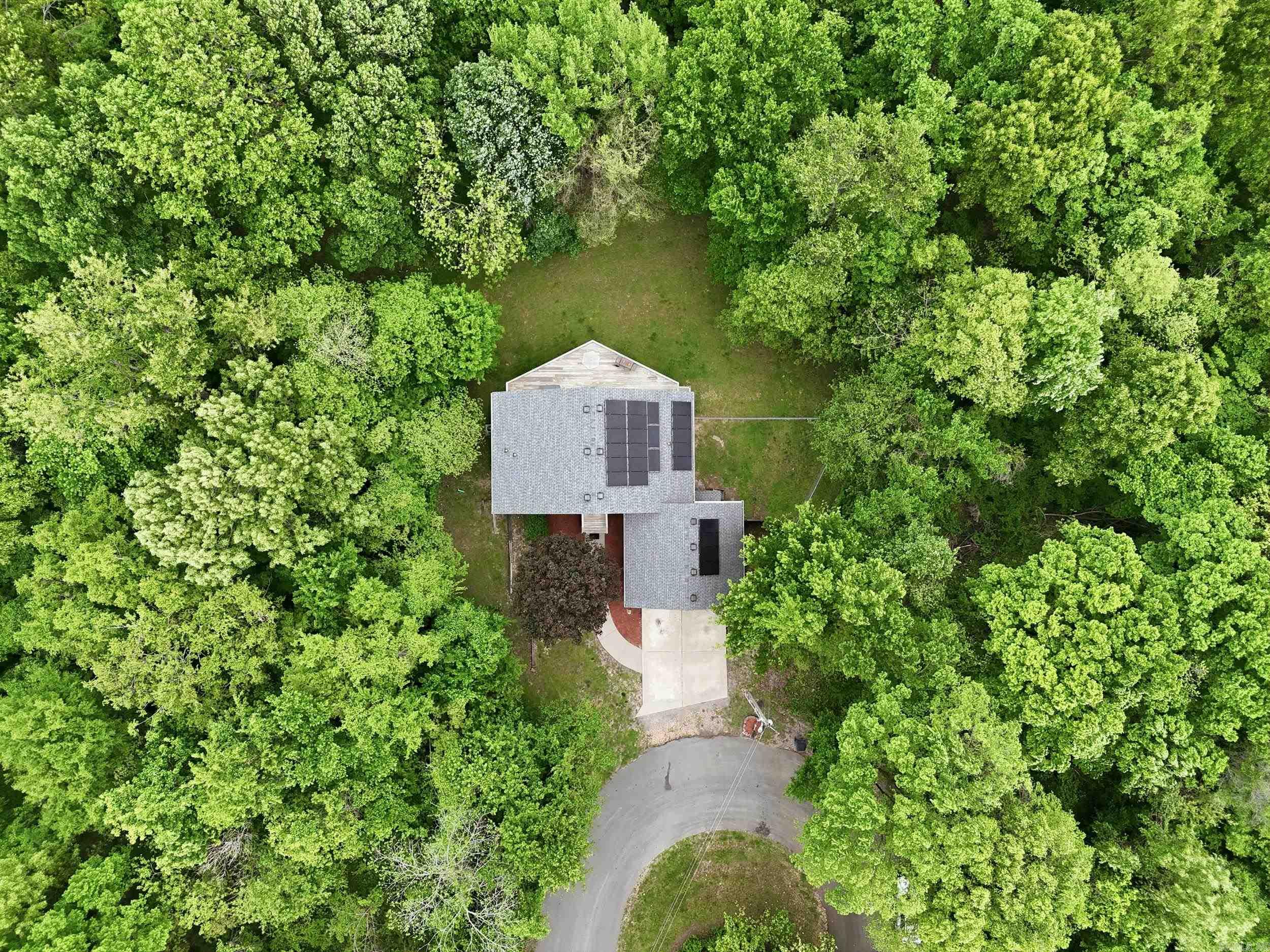 7 Tamara Lane  Bella Vista, AR
