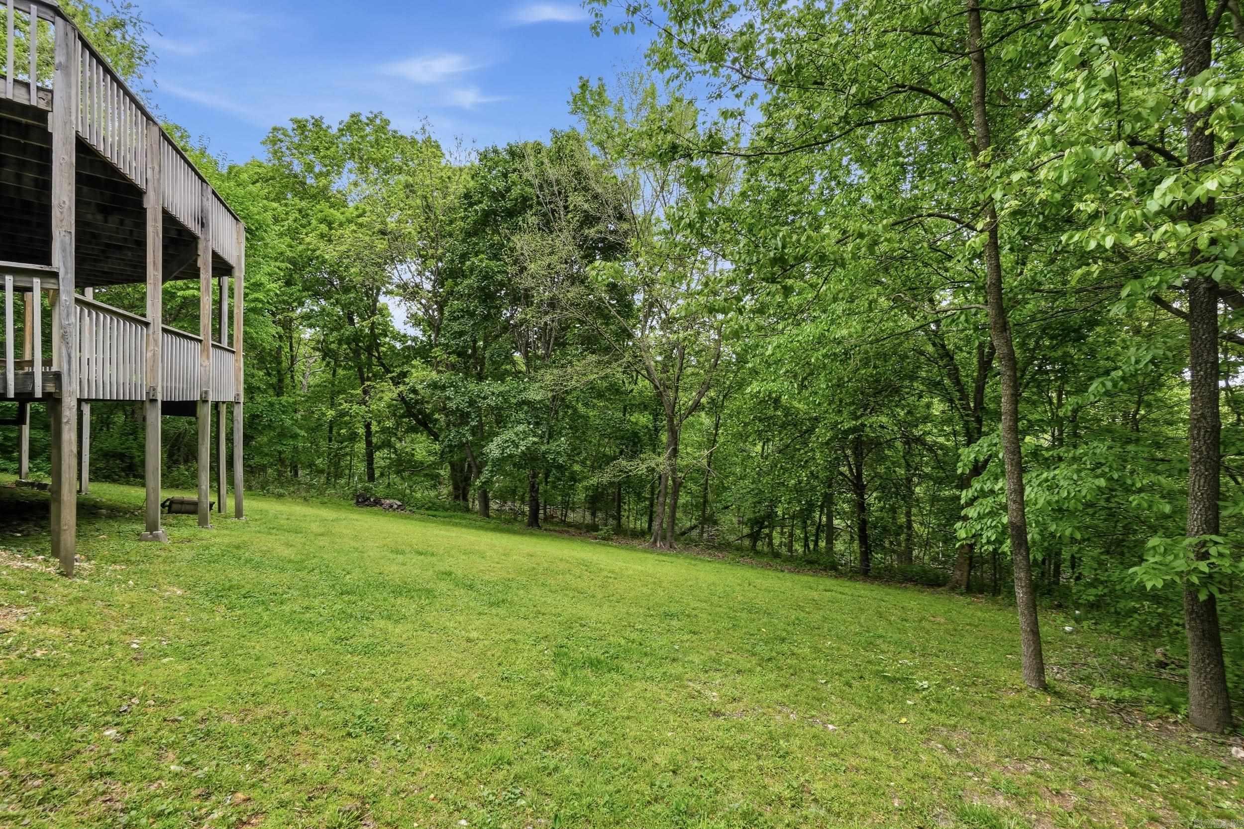 7 Tamara Lane  Bella Vista, AR