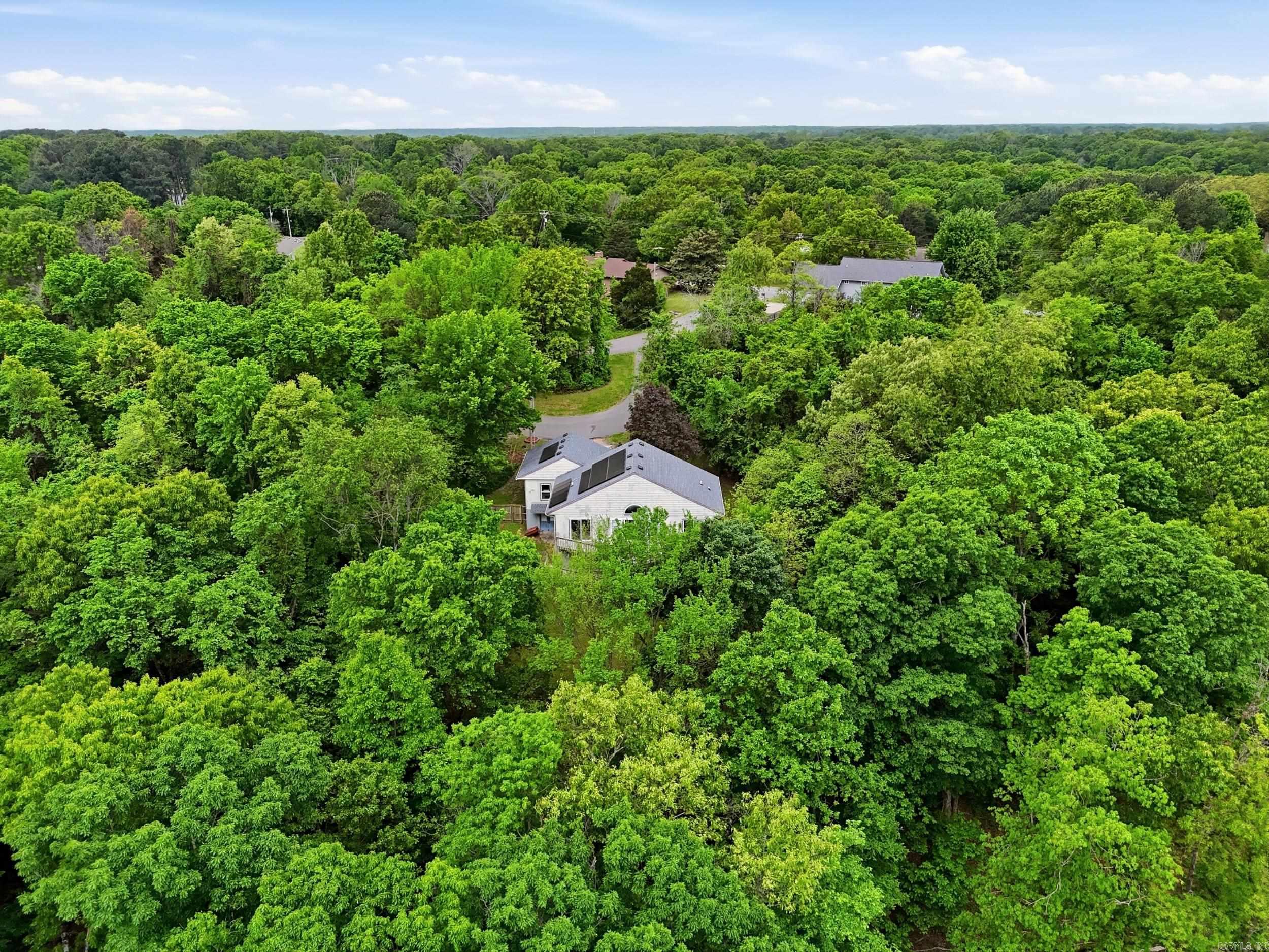 7 Tamara Lane  Bella Vista, AR