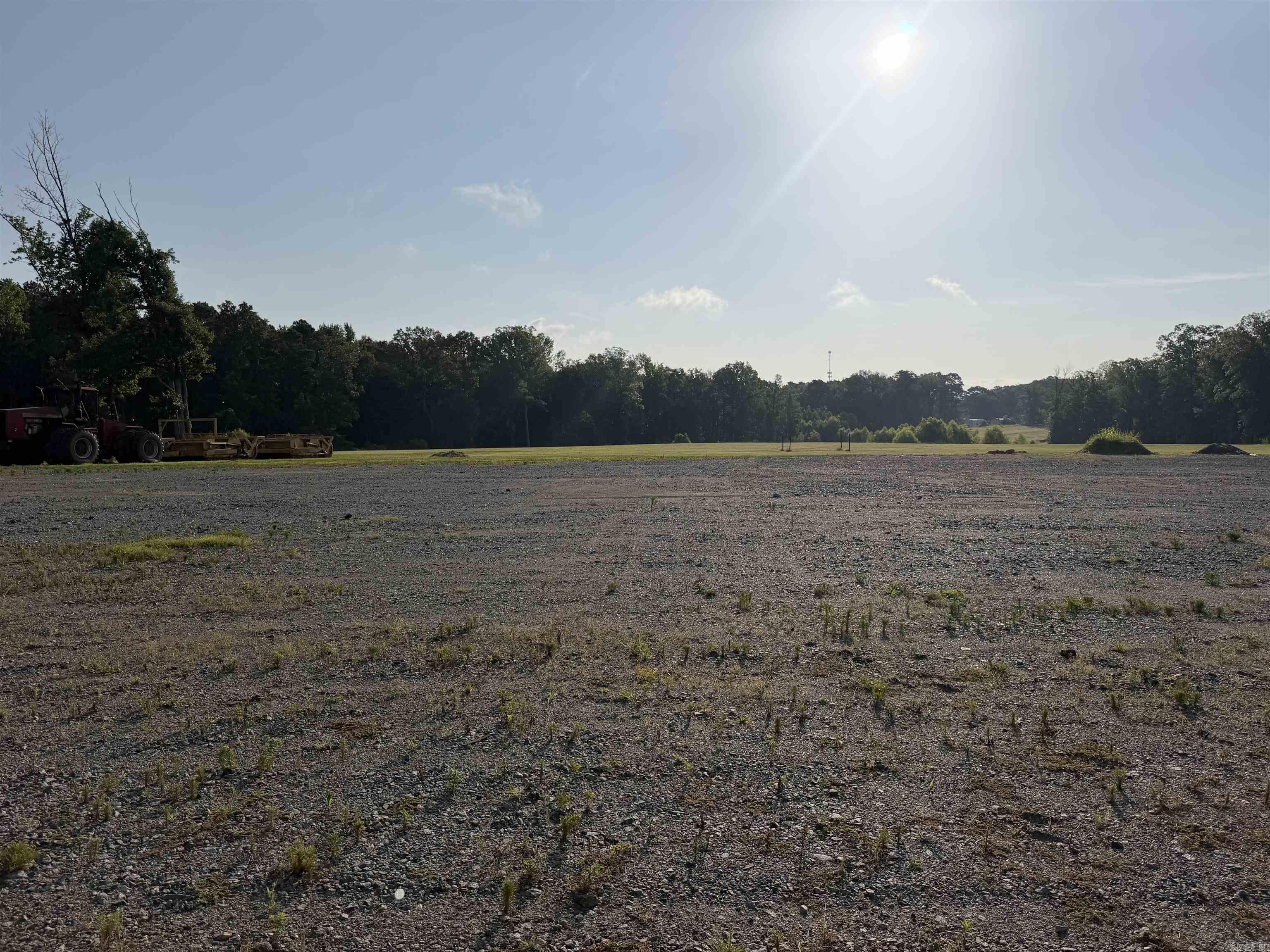 0 Dollarway Road  White Hall, AR