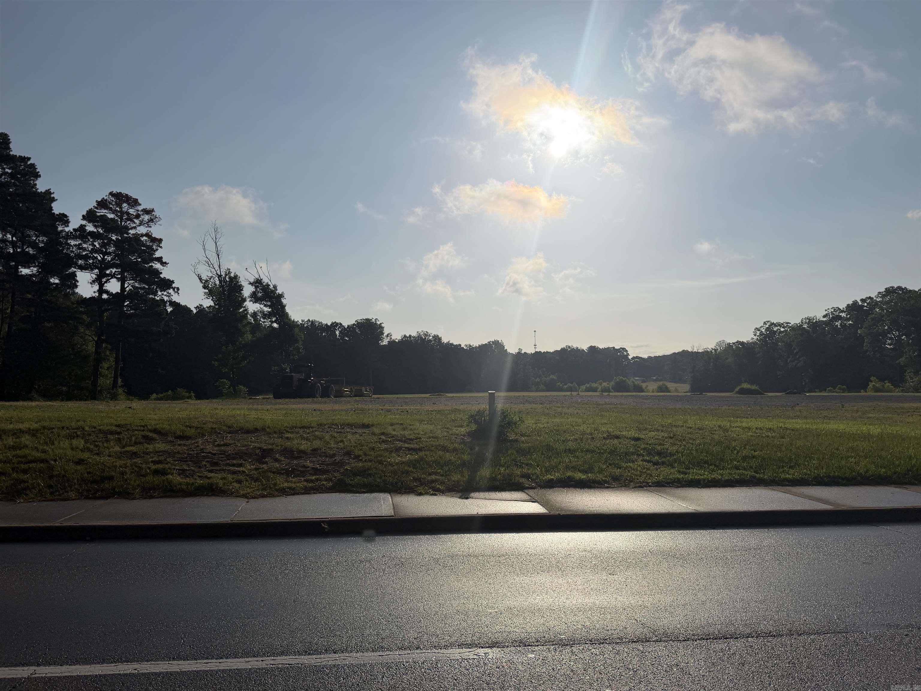 0 Dollarway Road  White Hall, AR