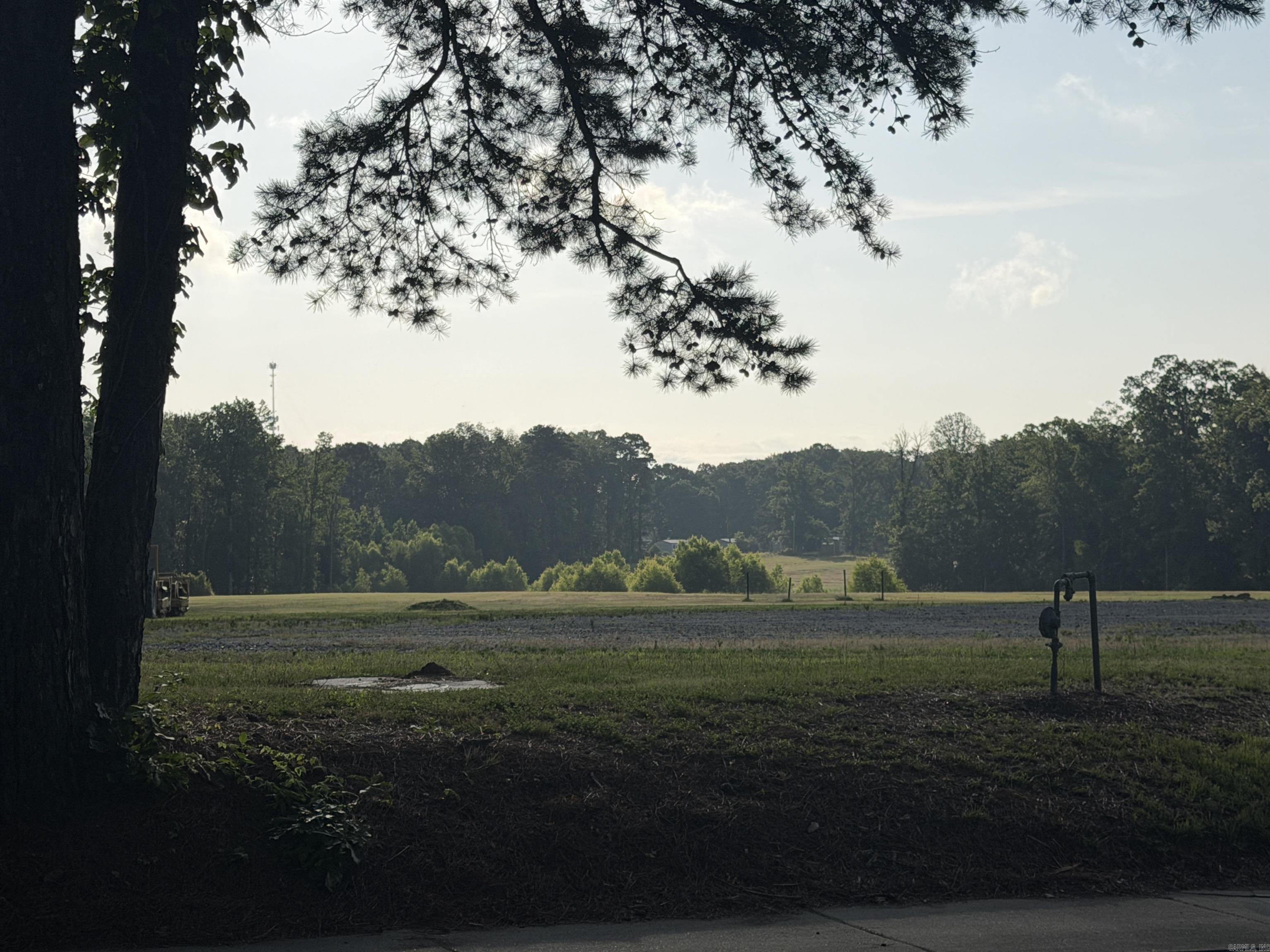 0 Dollarway Road  White Hall, AR