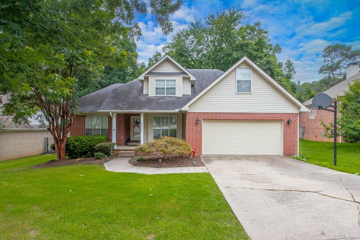 13903 Saint Michael  Little Rock, AR