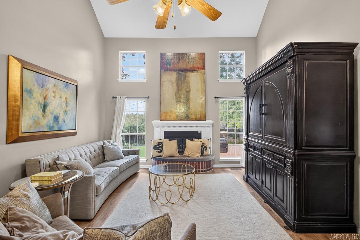 13903 Saint Michael  Little Rock, AR