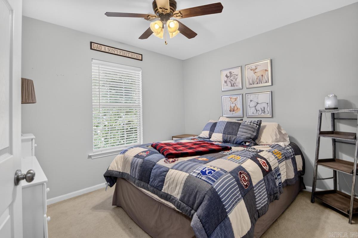 13903 Saint Michael  Little Rock, AR