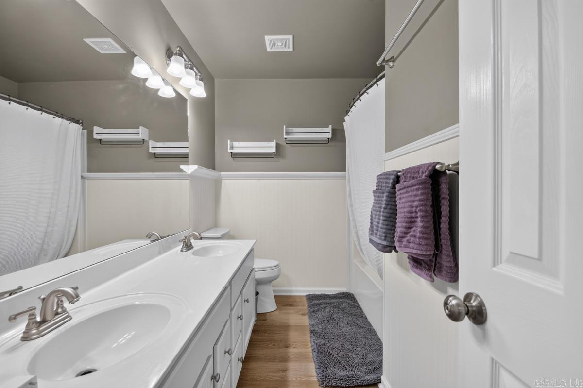 13903 Saint Michael  Little Rock, AR